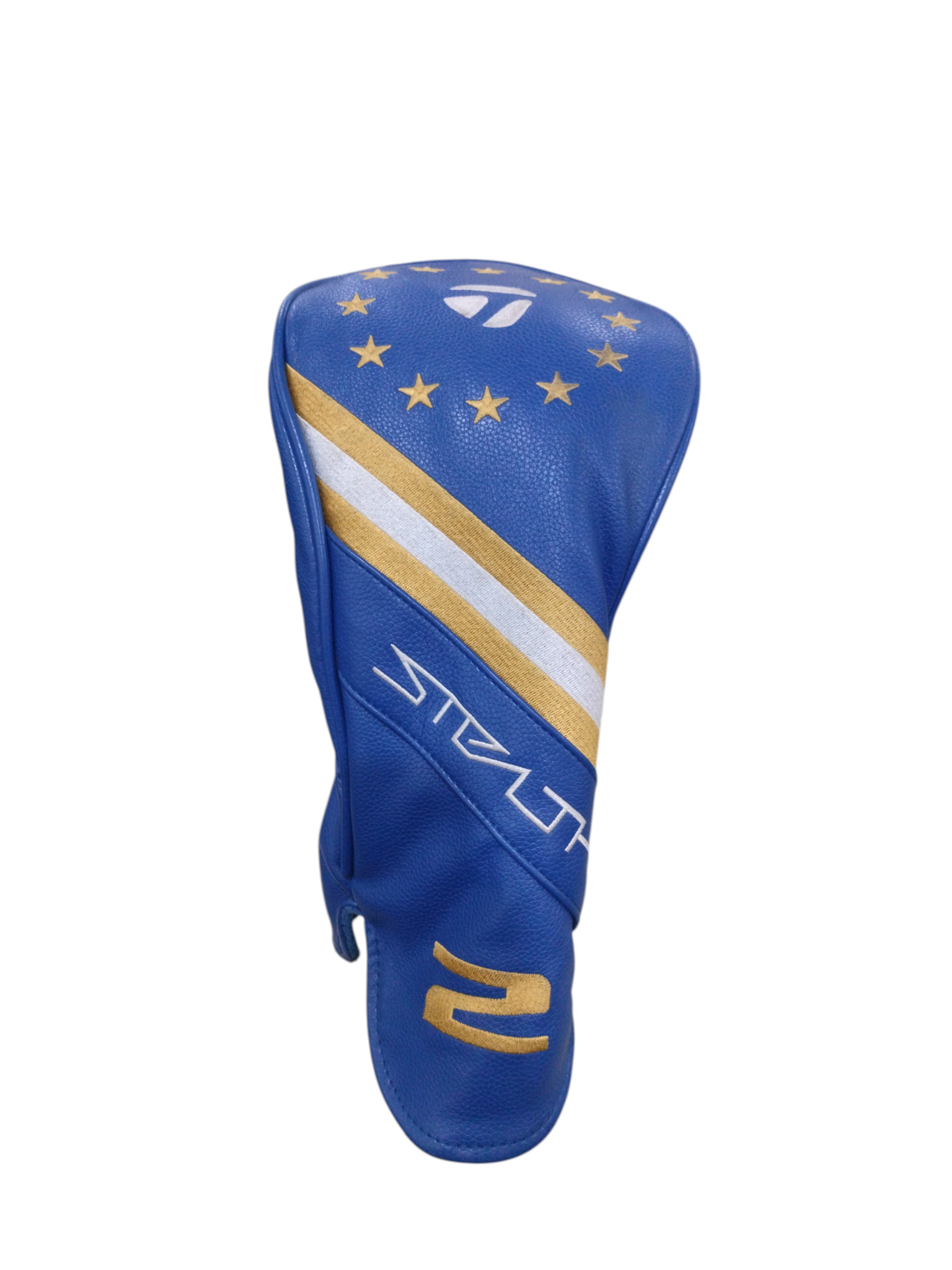 TaylorMade Stealth 2 Team Europe 10.5° Driver - Limited Edition