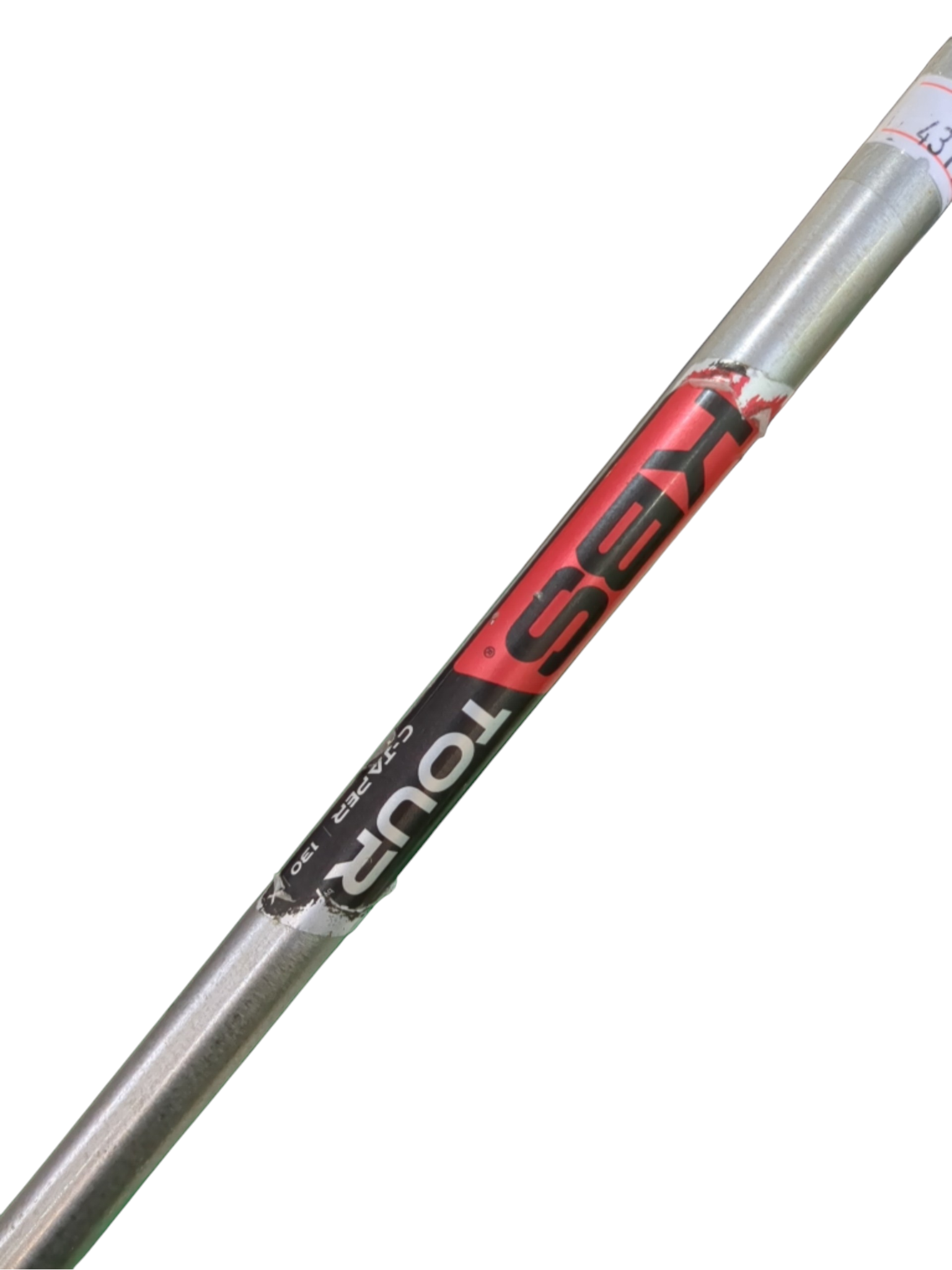 Pre Loved Titleist CB 712 Forged #7 iron