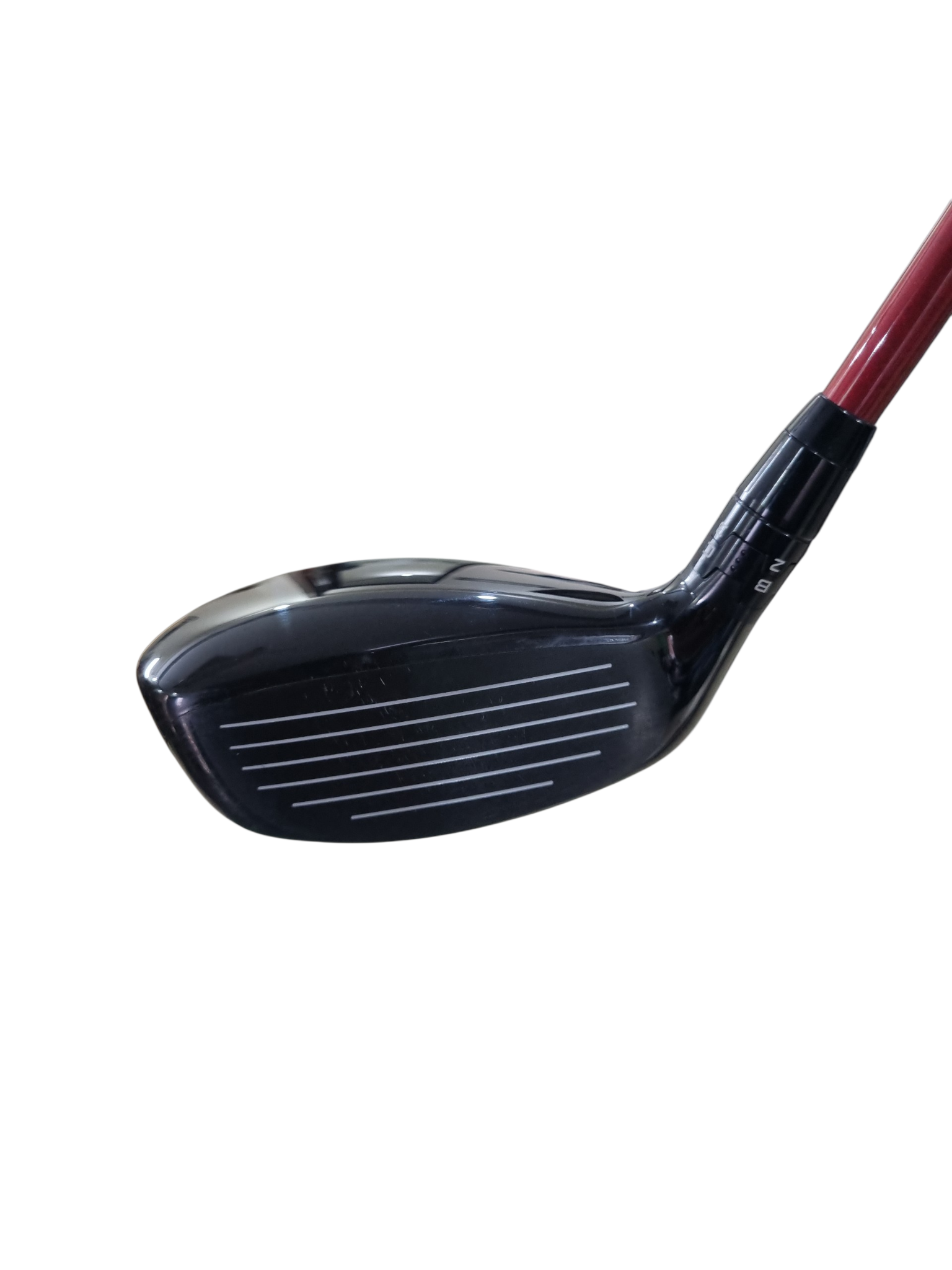 Pre Loved Titleist GT2 21° #4 Hybrid