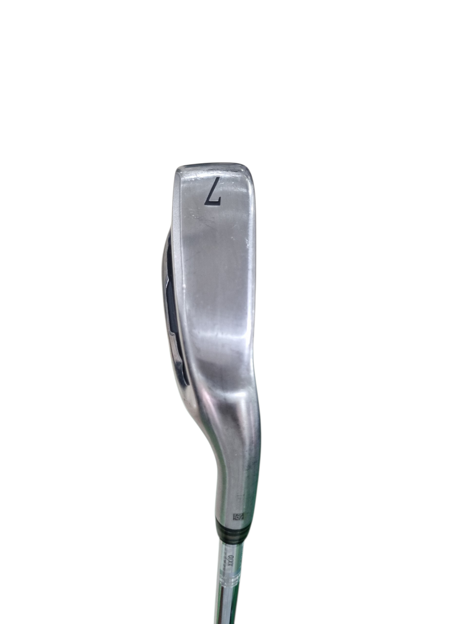 Pre Loved XXIO X #7 iron