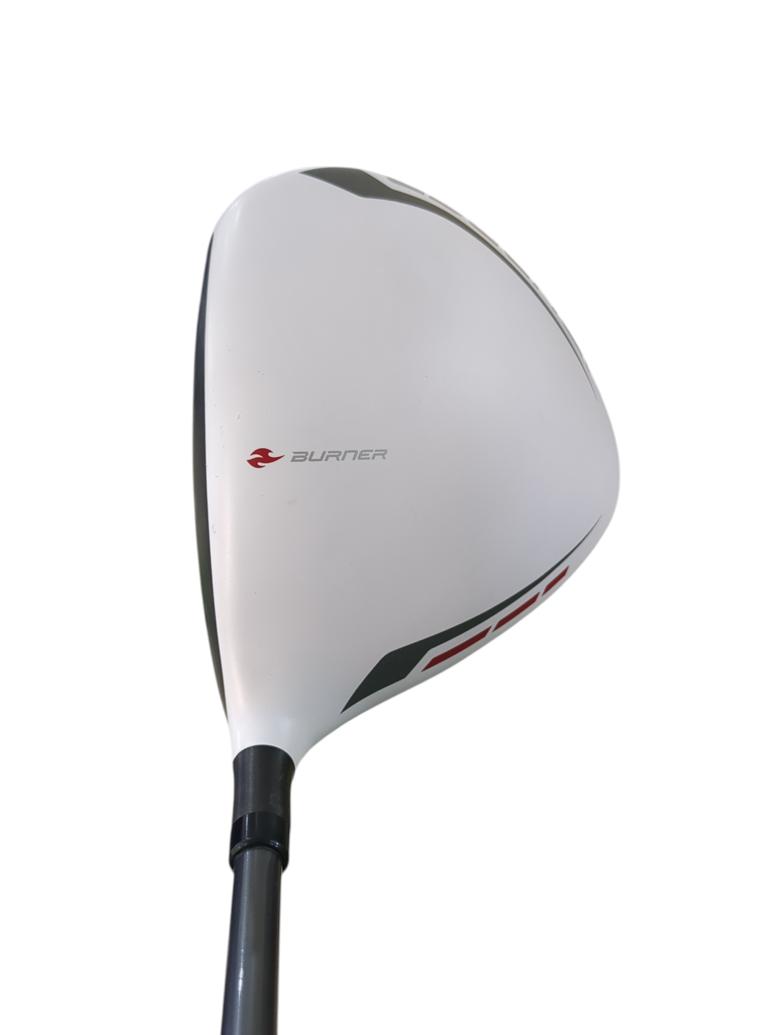 Pre Loved TaylorMade Burner SuperFast 2.0 Driver