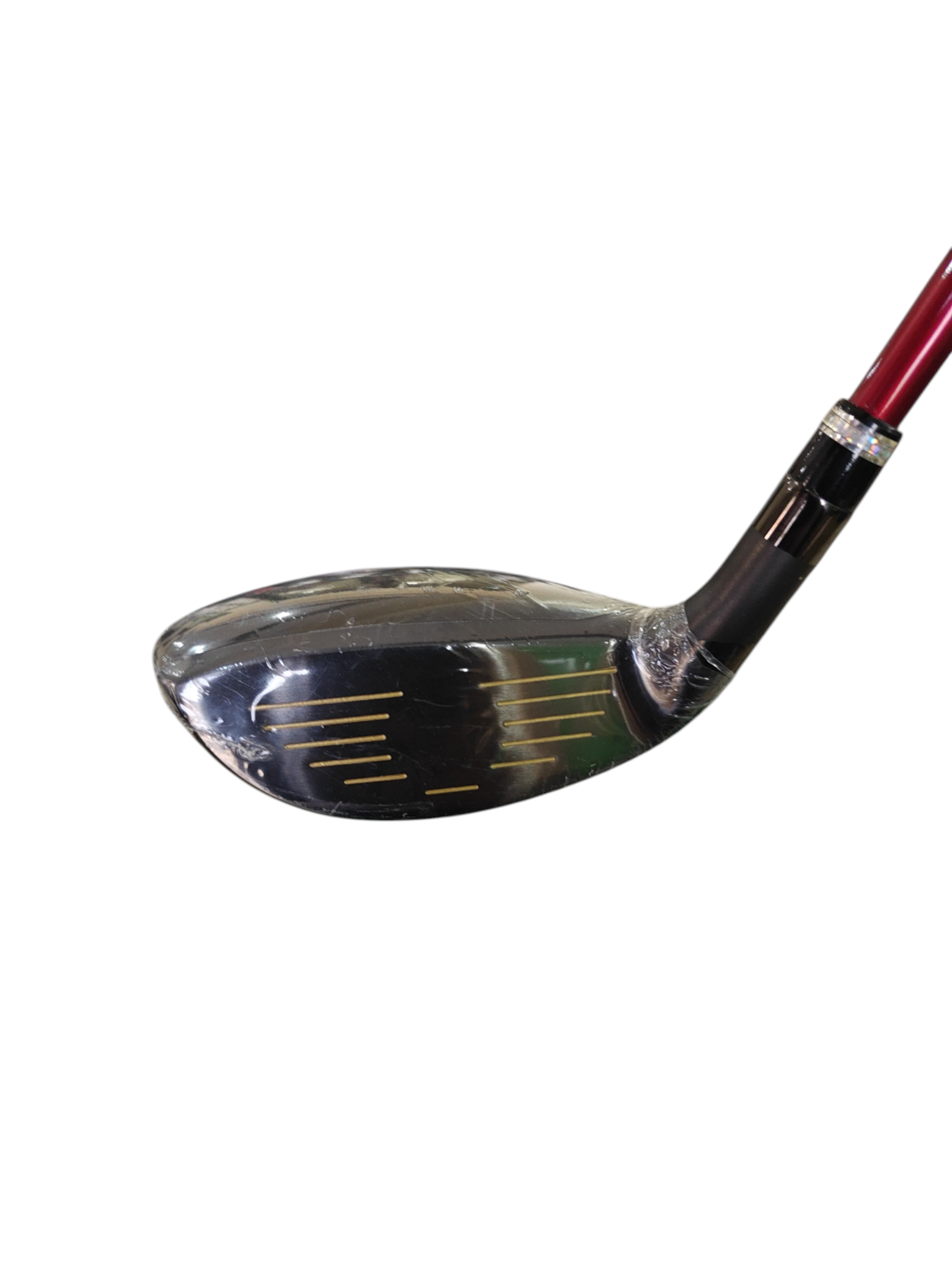 New Katana Voltio Ninja FG 5 Hybrid 55% OFF MRP