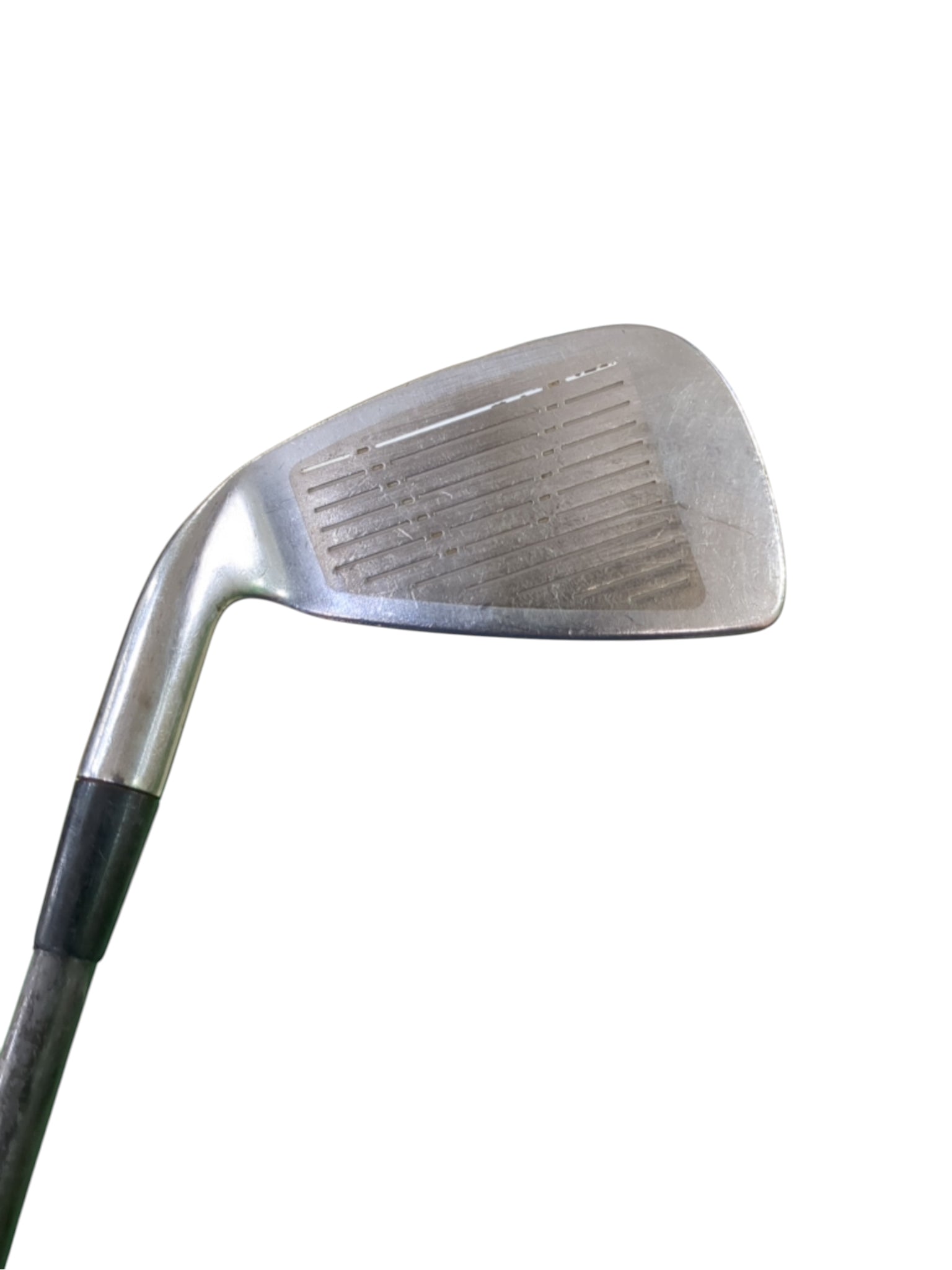 Pre Loved Mizuno T-zoid #3 Iron