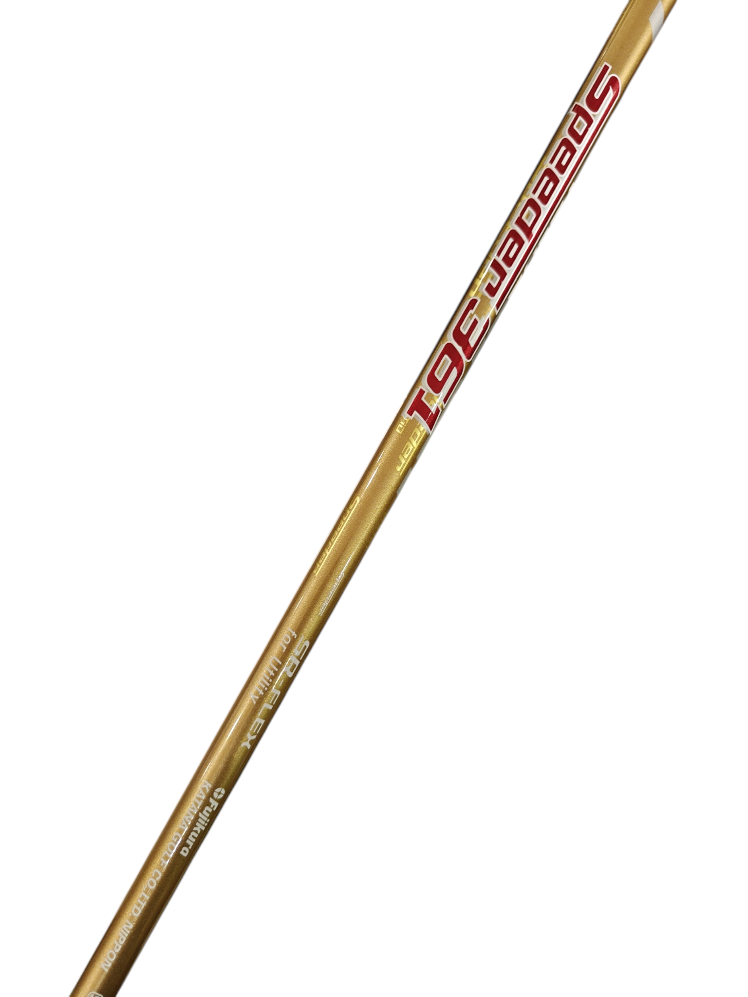New Katana Voltio Ninja 5 Hybrid 55% OFF MRP