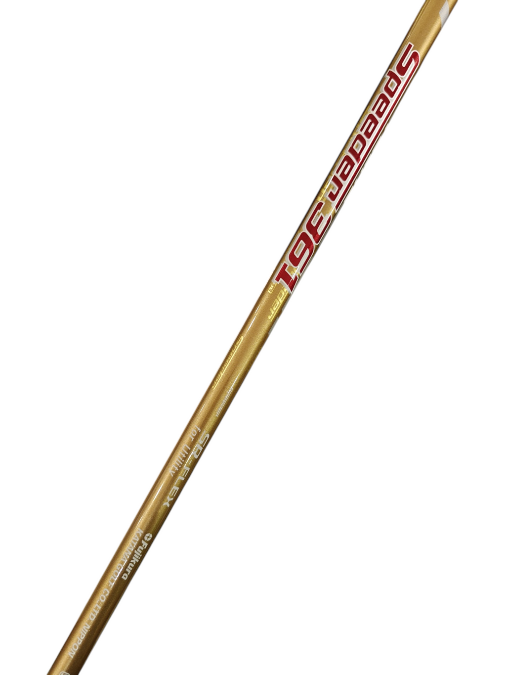New Katana Voltio Ninja 5 Hybrid 55% OFF MRP