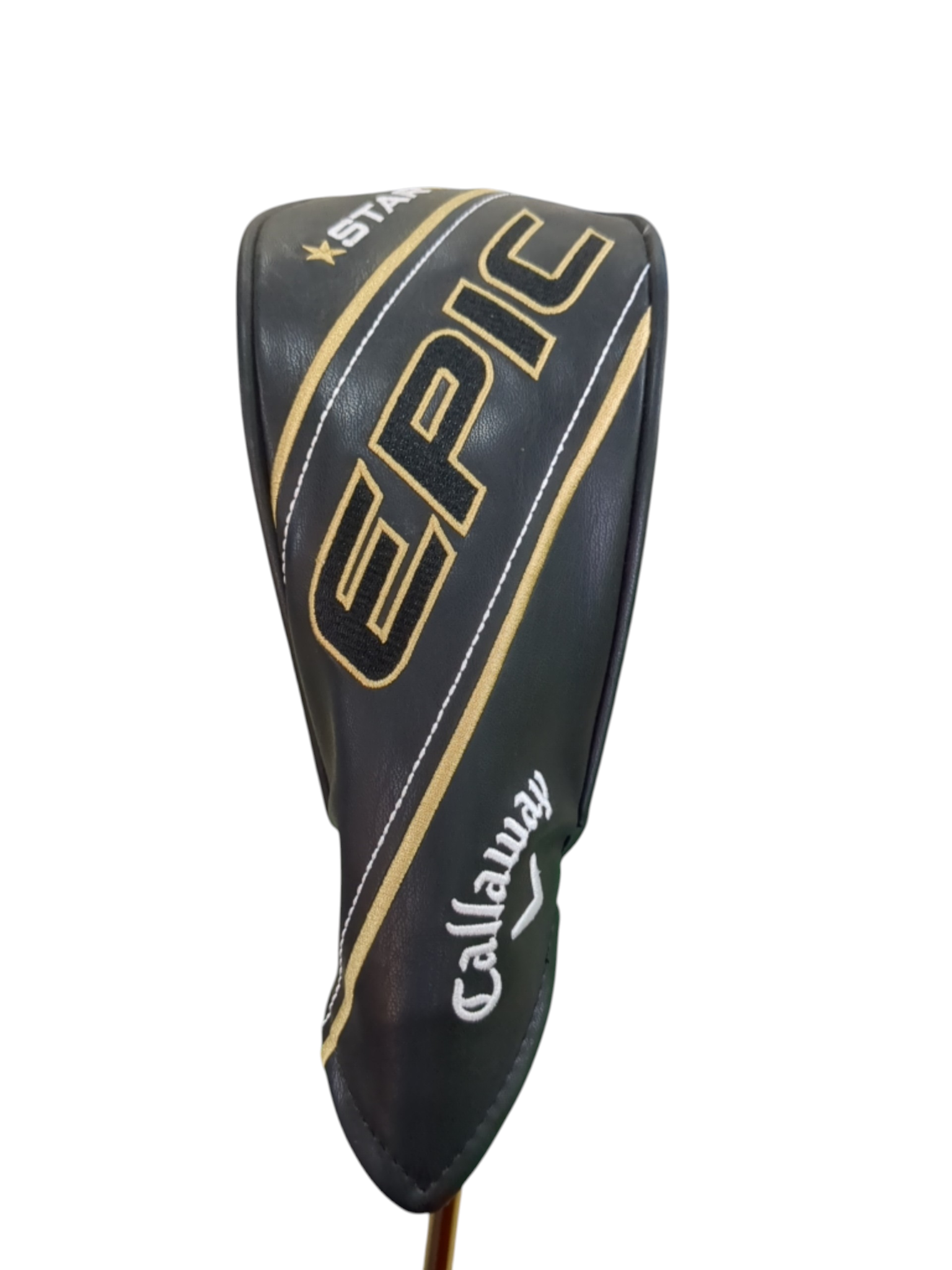 New Callaway Epic Max Star #3 Wood