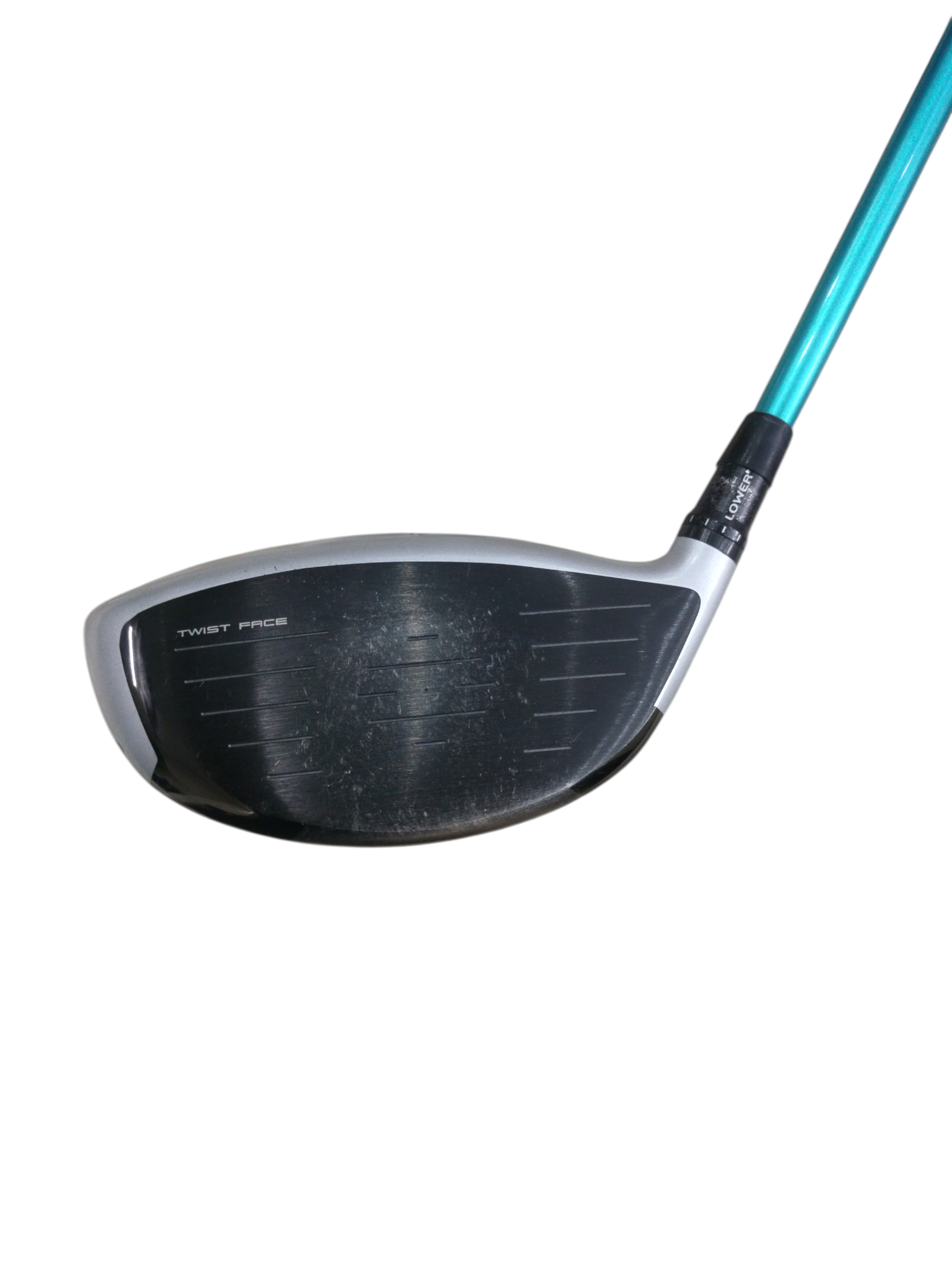TaylorMade M3 9.5° Driver