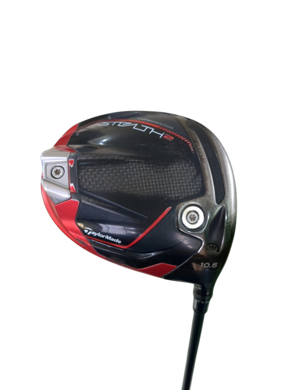 Pre Loved TaylorMade Stealth2 10.5 Driver