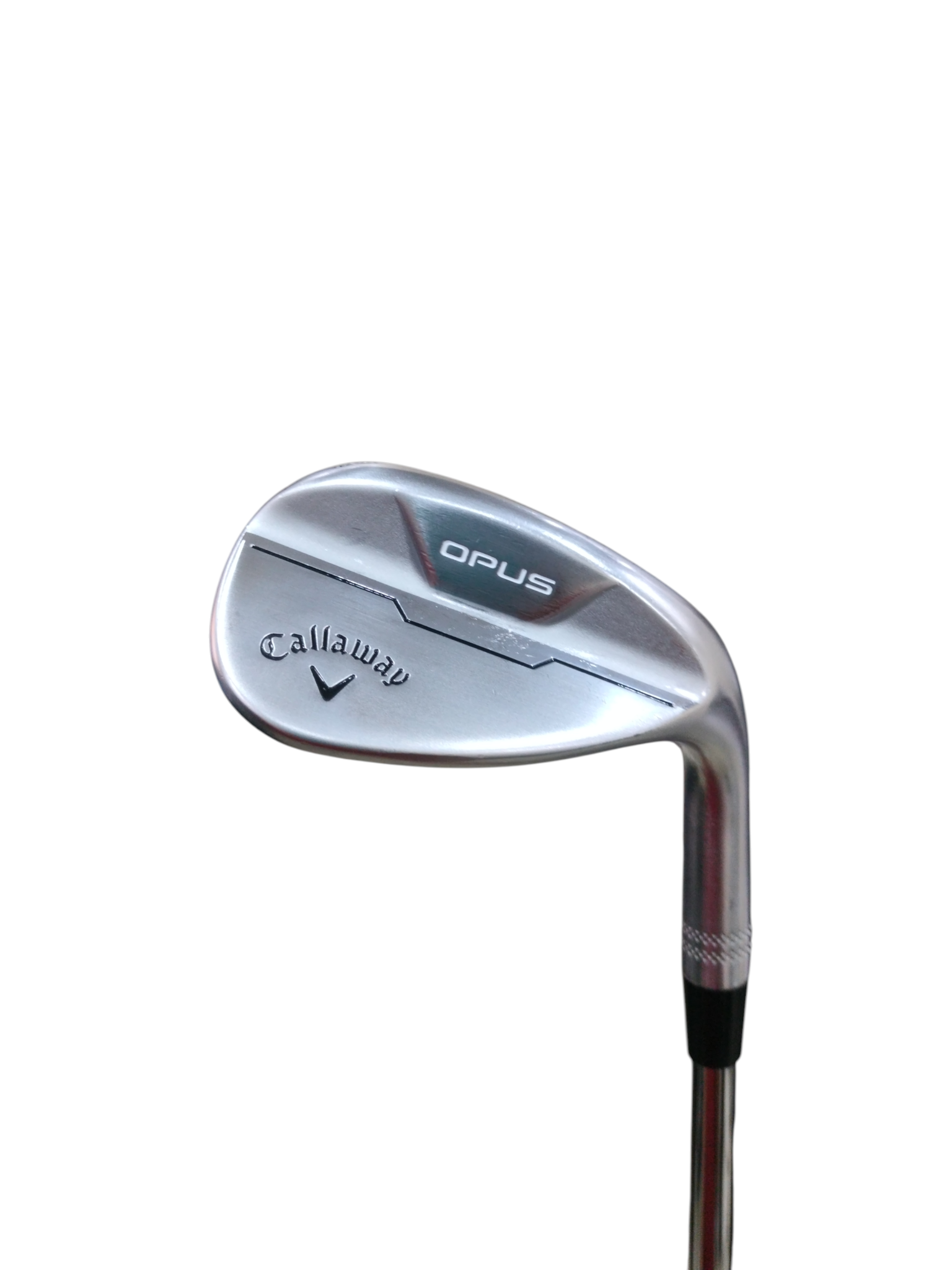 Callaway Opus 52° Gap Wedge