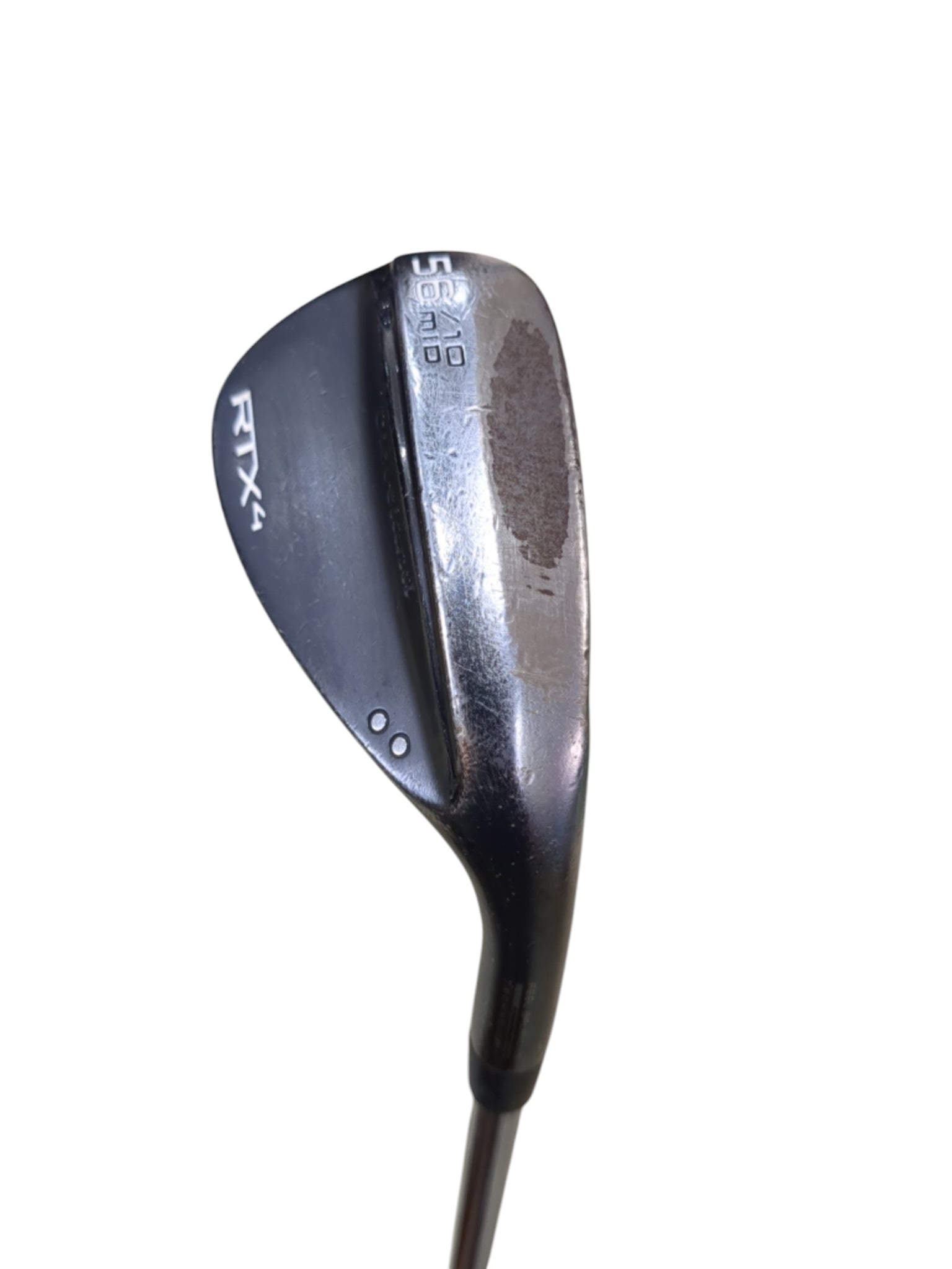 Pre Loved Cleveland RTX4 56° Sand Wedge