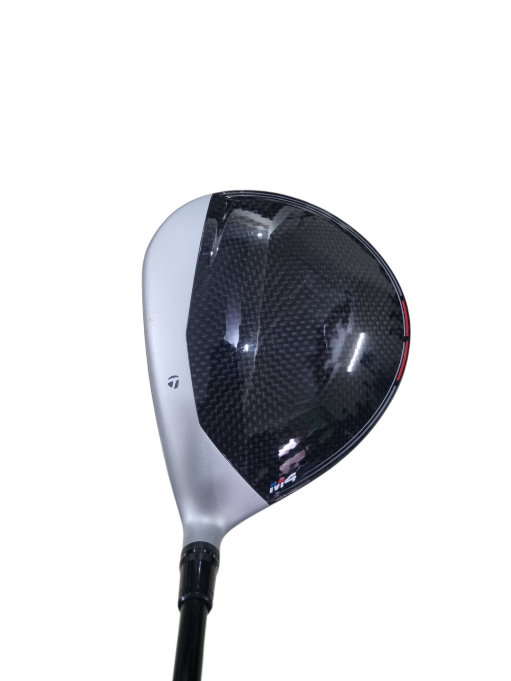 Pre Loved TaylorMade M4 10.5° Driver