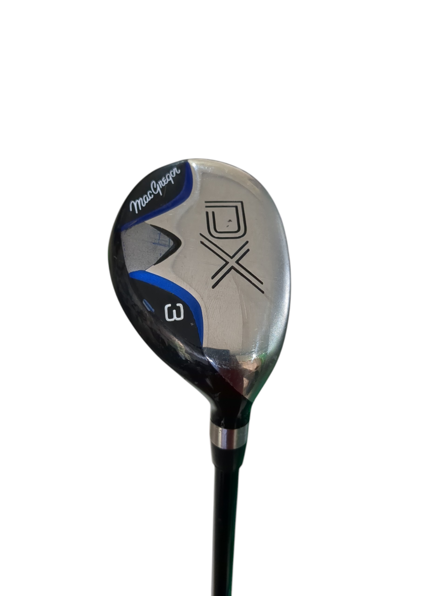 Pre Loved MacGregor DX #3 Hybrid