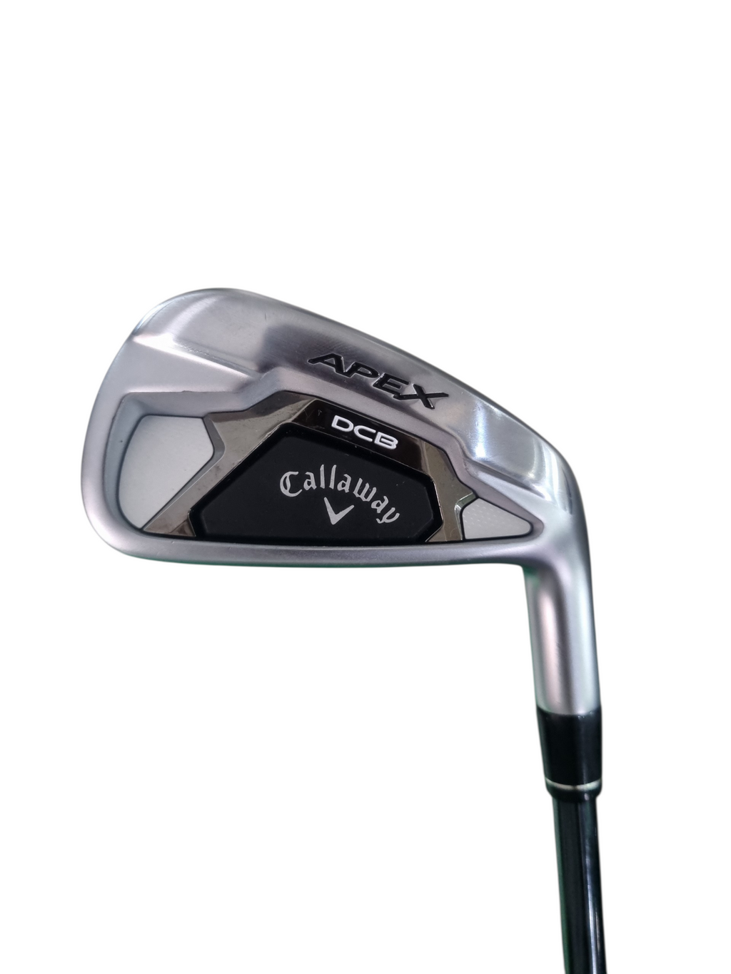 Pre Loved Callaway Apex DCB #4 Iron