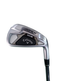 Pre Loved Callaway Apex DCB #4 Iron