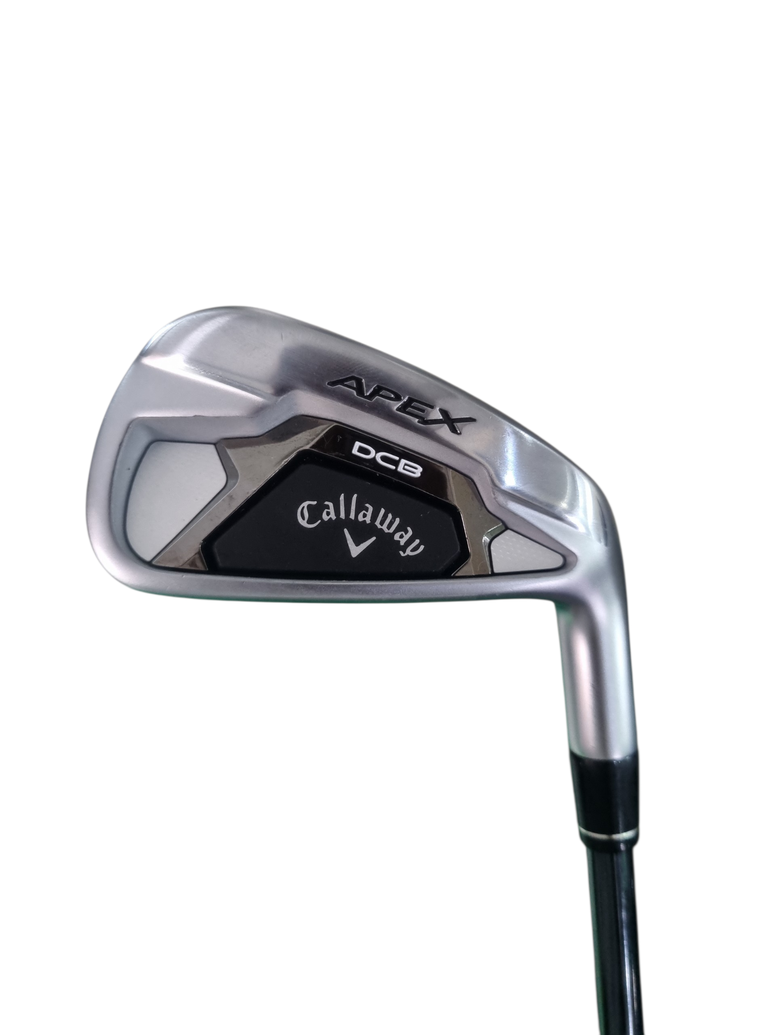 Pre Loved Callaway Apex DCB #4 Iron