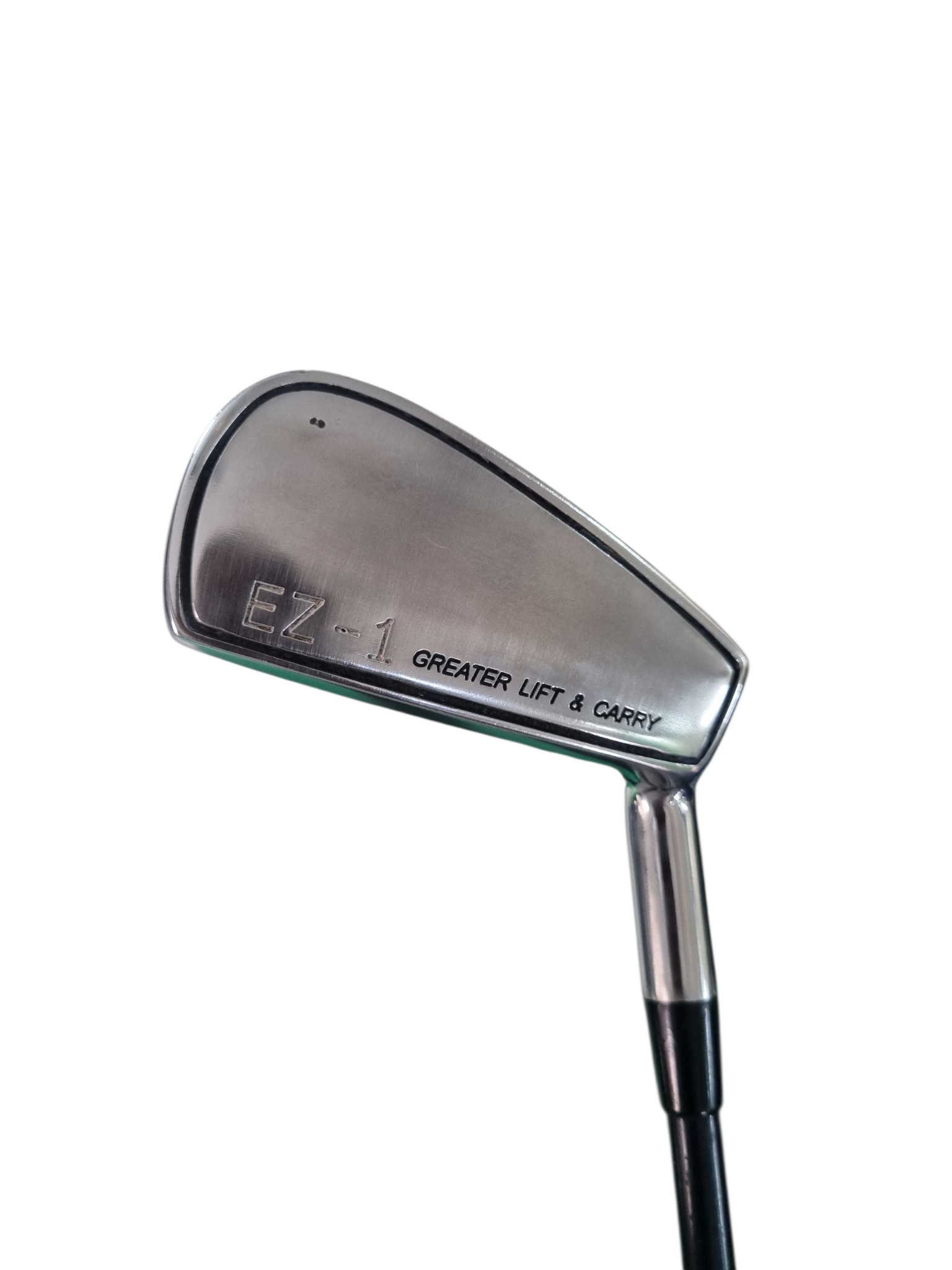 Pre Loved Thunder Spin EZ-1 Greater Lift & Carry #2 Utility Iron