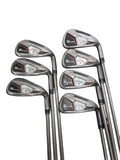 Pre Loved Callaway Big Bertha Iron Set 4-PW