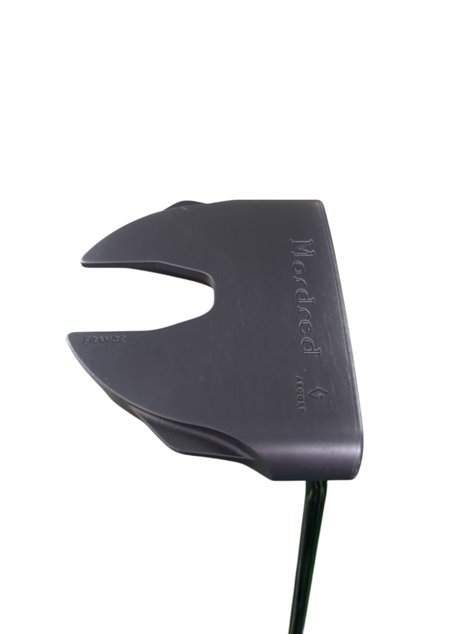 Pre Loved Argolf Mordred Mallet Putter