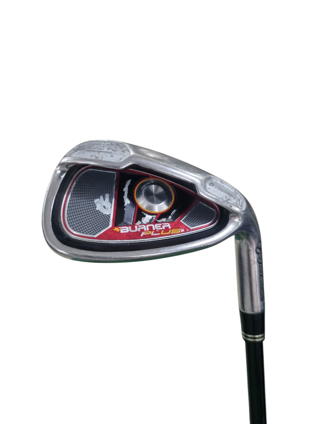 Pre Loved TaylorMade Burner Plus #9 Iron