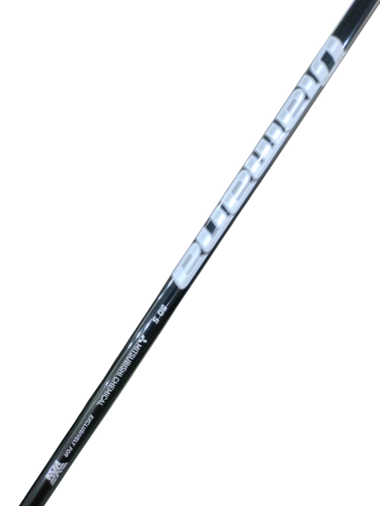 PXG 0311 Black OPS 10.5° Driver - Left Hand