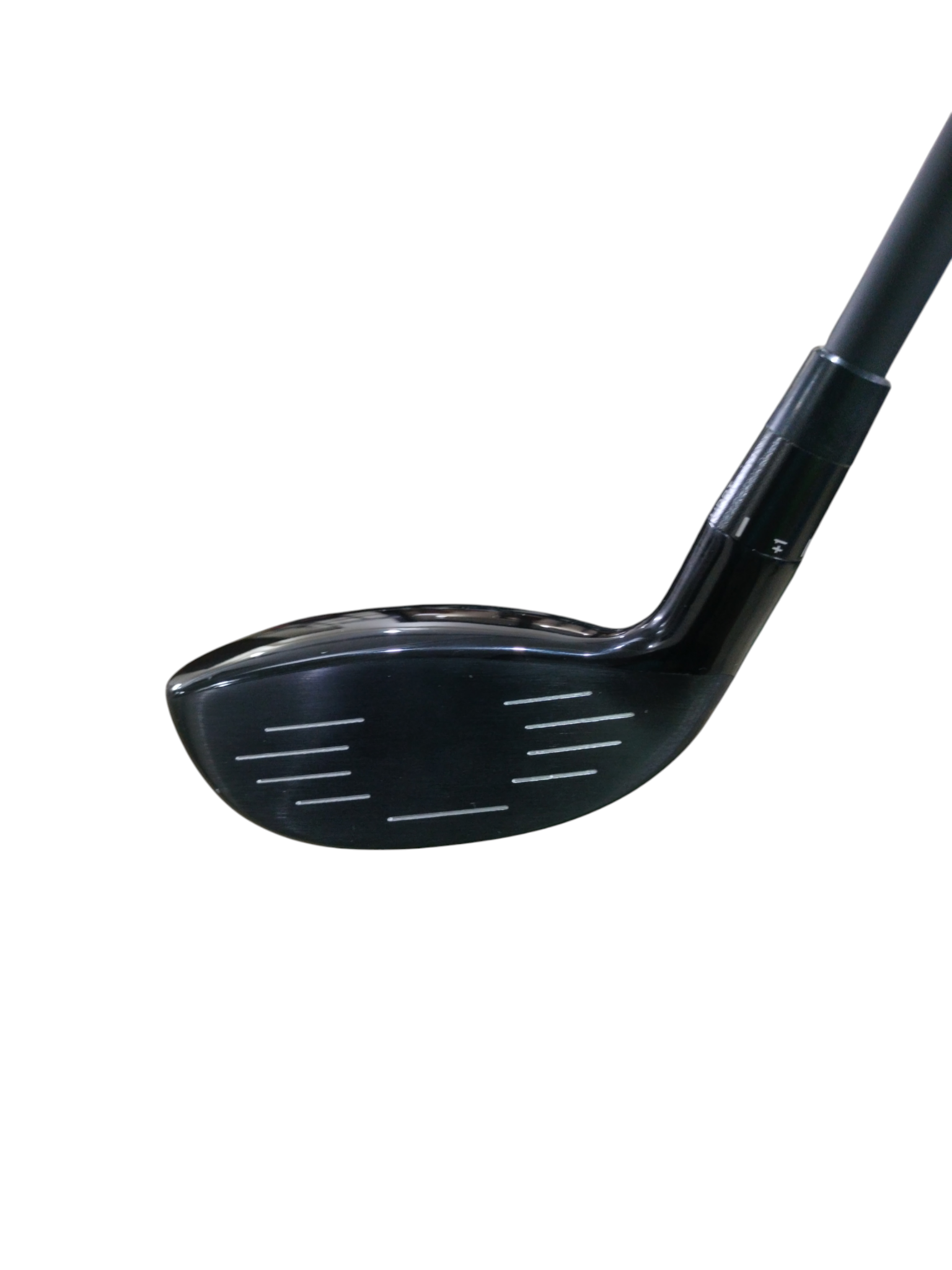 Sub70 939X #5 Hybrid