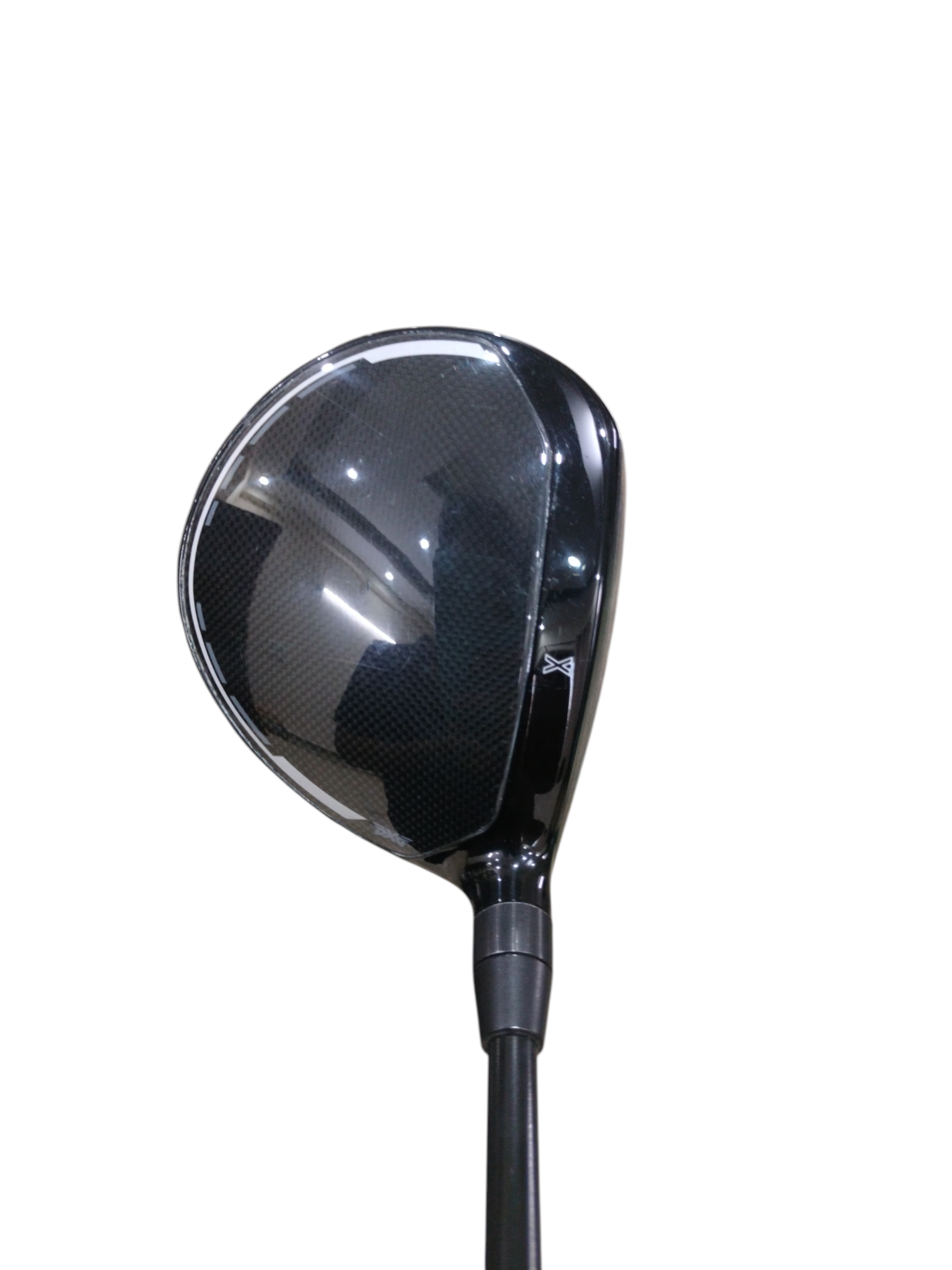 PXG 0311 Black OPS 17° #4 Fairway Wood - Left Hand