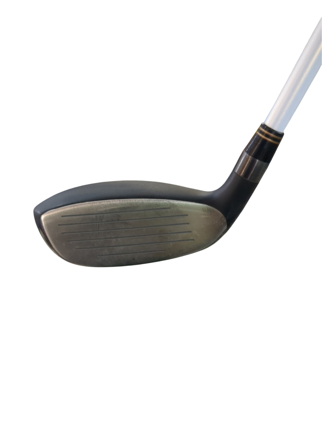 Pre Loved Miura Giken Passing Point Neo 21° #4 Hyd