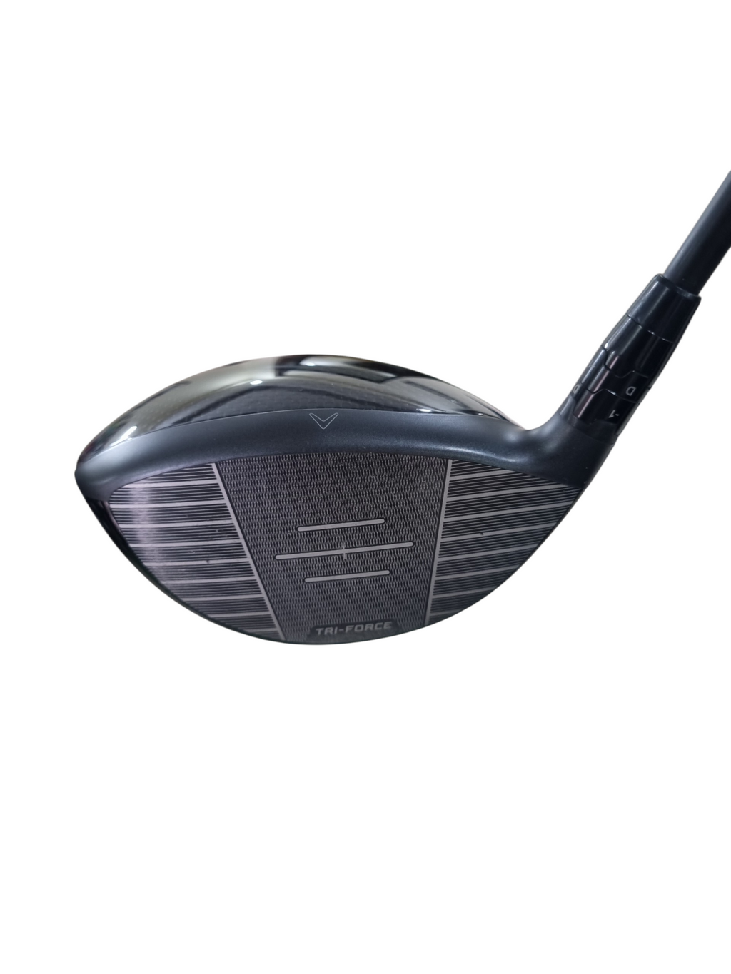 Pre Loved Callaway Quantum Max D 10.5° Driver