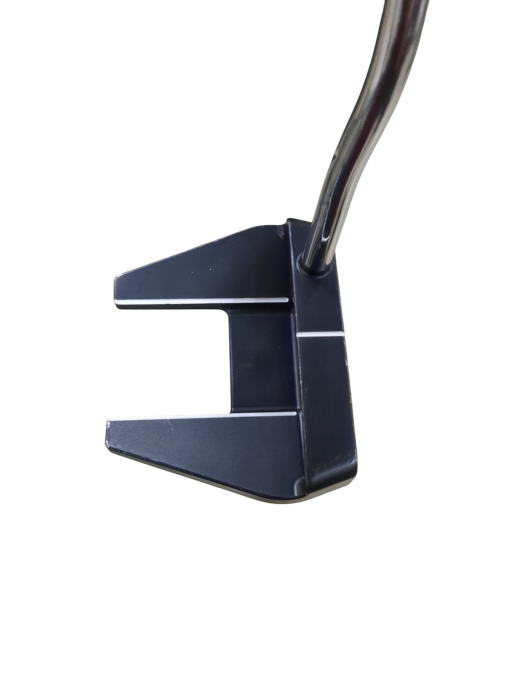 Pre Loved Odyssey Ai-ONE Milled Seven T DB Putter