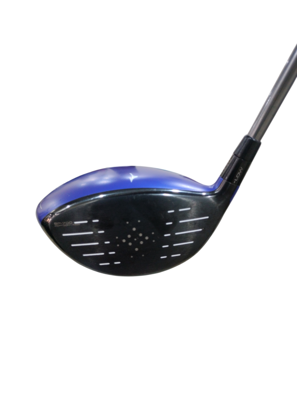 Mizuno GT180 Driver