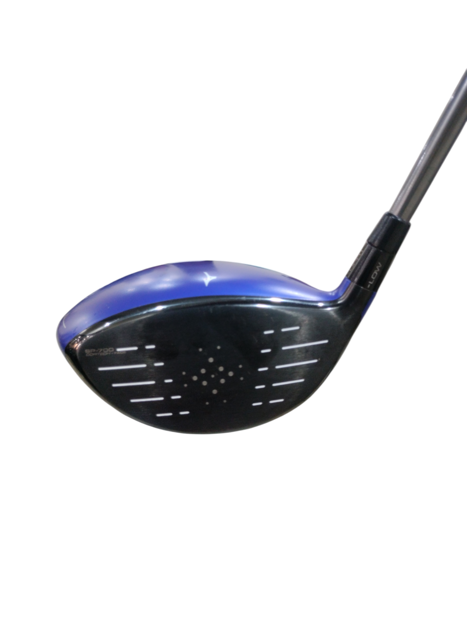Mizuno GT180 Driver