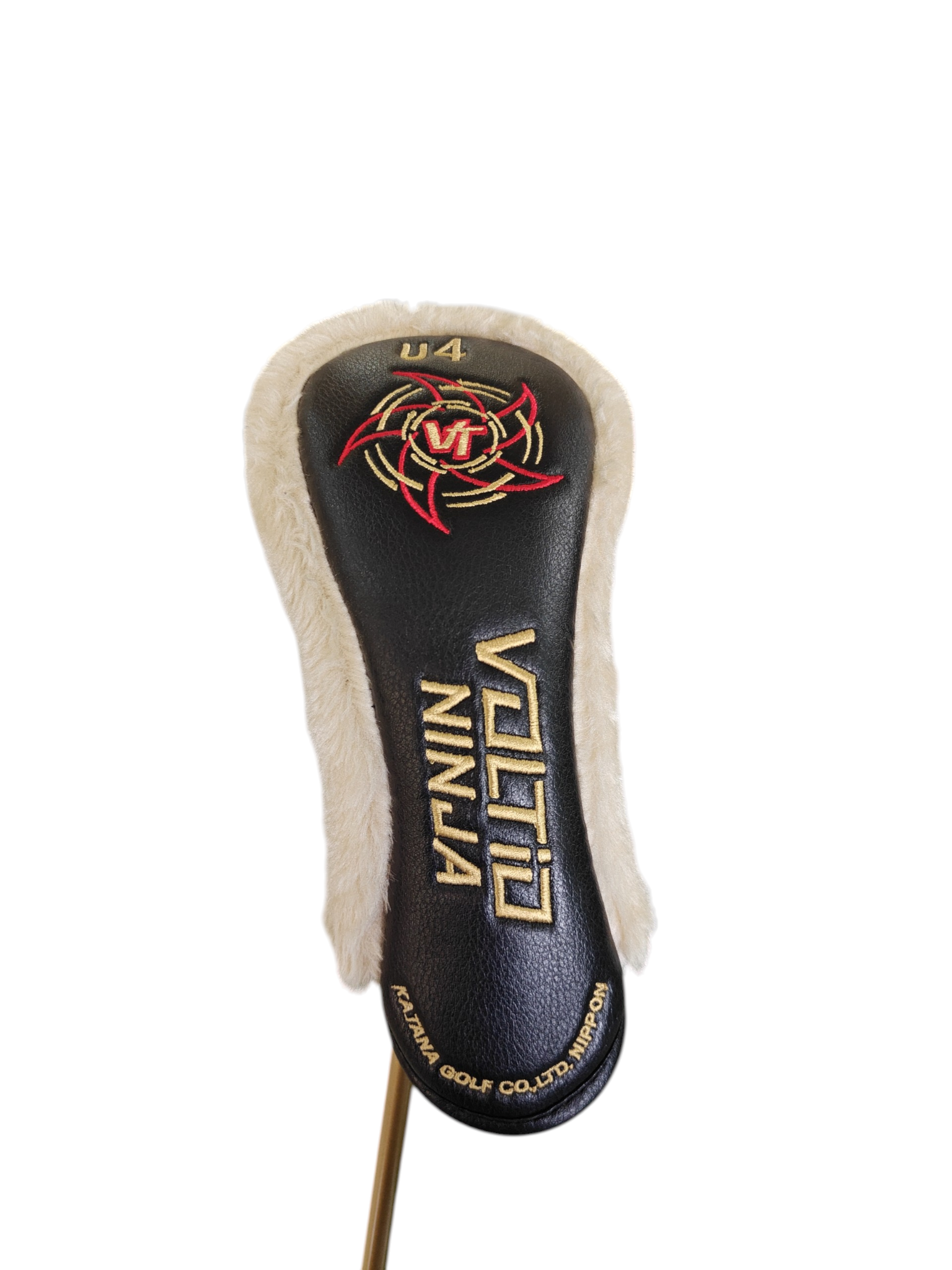 New Katana Voltio Ninja 4 Hybrid 55% OFF MRP