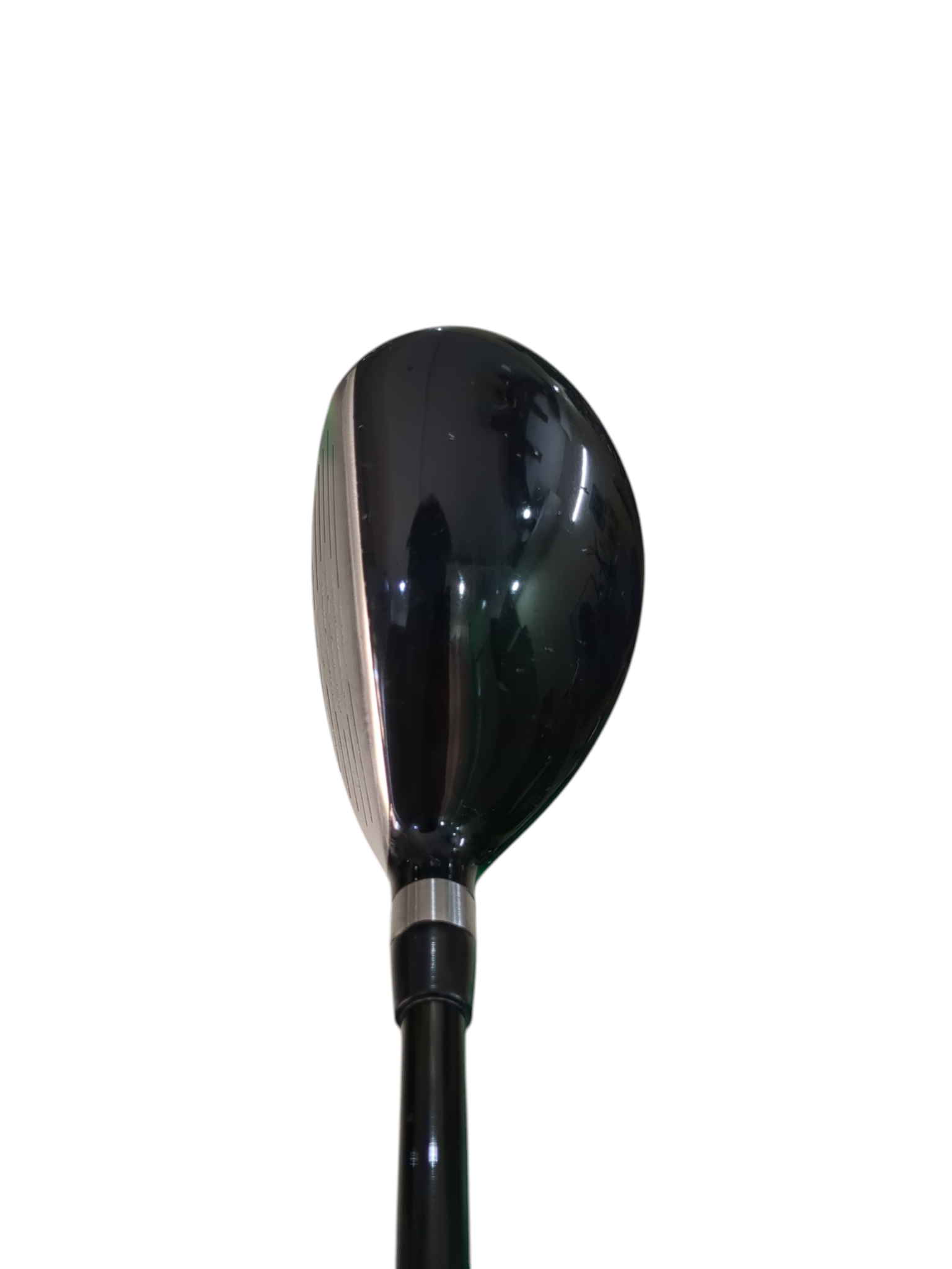 Pre Loved MacGregor DX #3 Hybrid