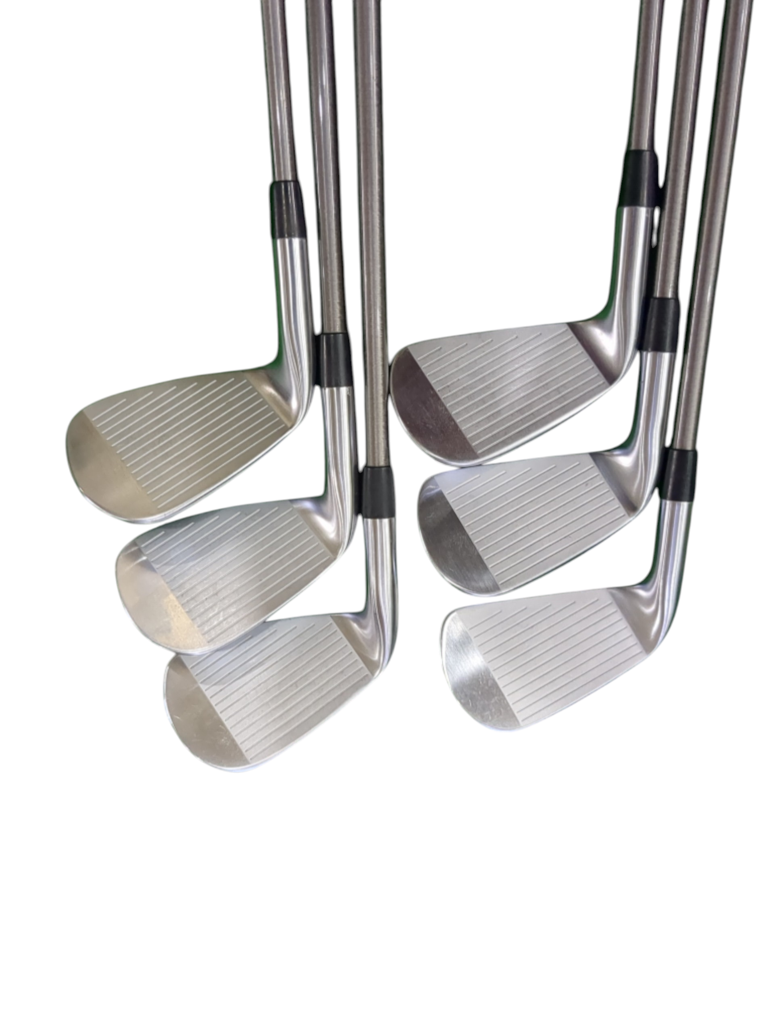 Pre Loved Titleist T200 Irons Set 5-PW