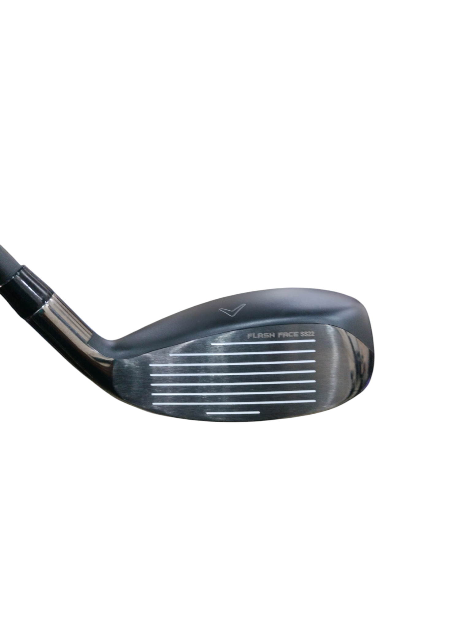 Callaway Rogue ST Max #4 Hybrid - Left Hand