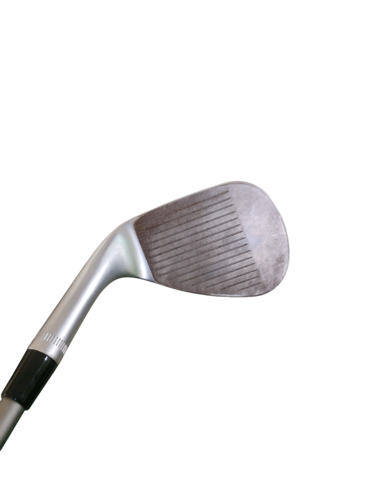 Callaway Jaws Raw 60° Lob Wedge