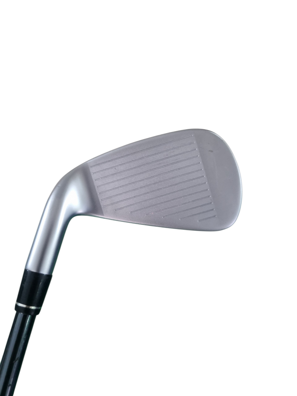 Pre Loved Callaway Apex DCB #4 Iron
