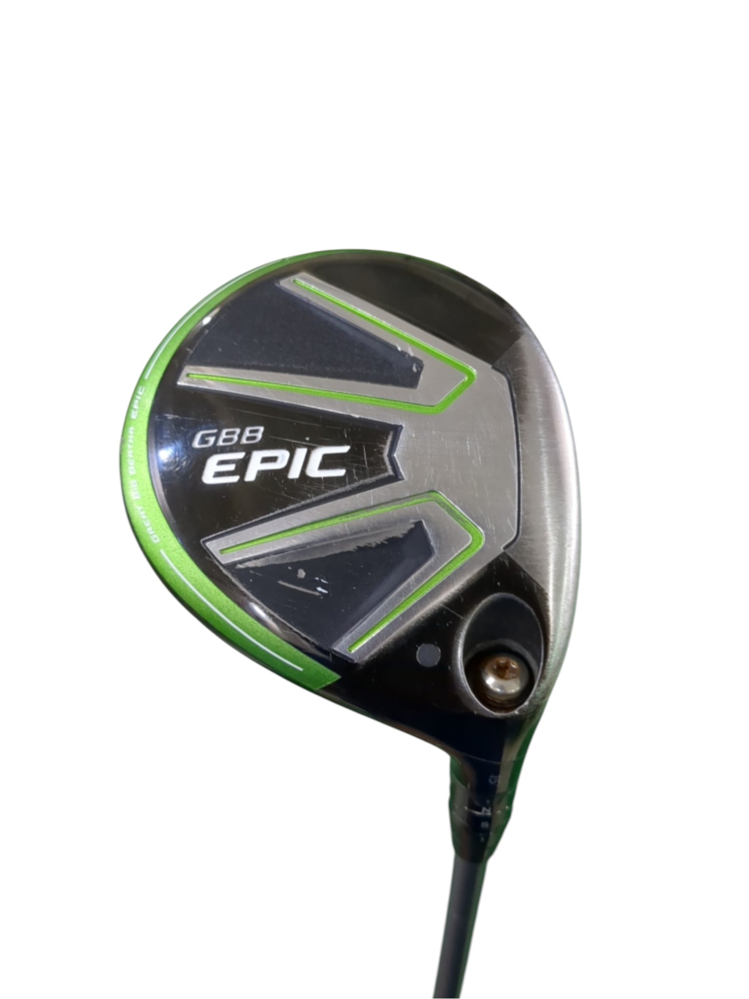 Pre Loved Callaway GBB Epic 15° #3 Wood