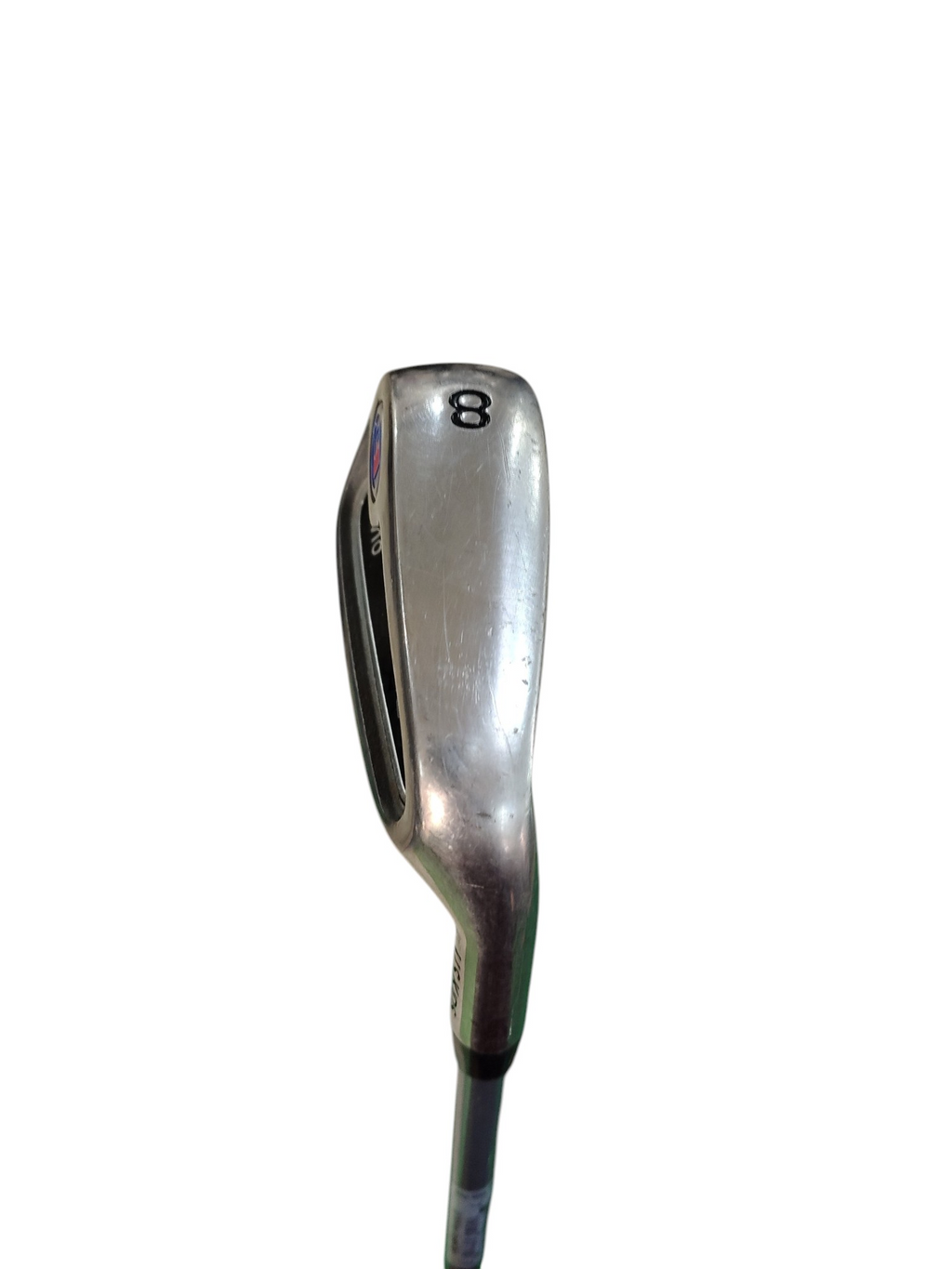 Pre Loved US Kids Golf UL7 Individual #8 Iron - Size - 60"