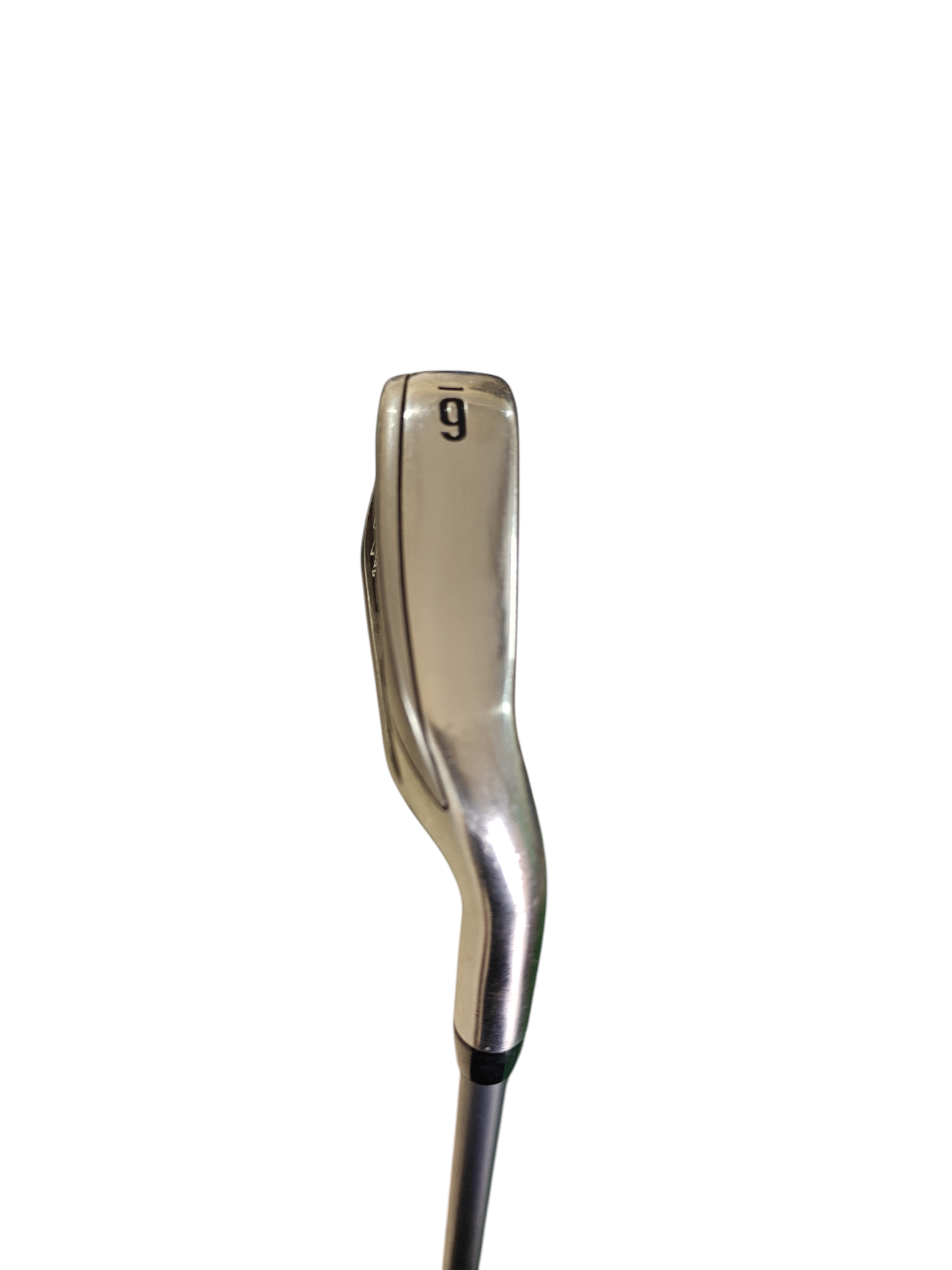 Callaway Mavrik #6 Iron