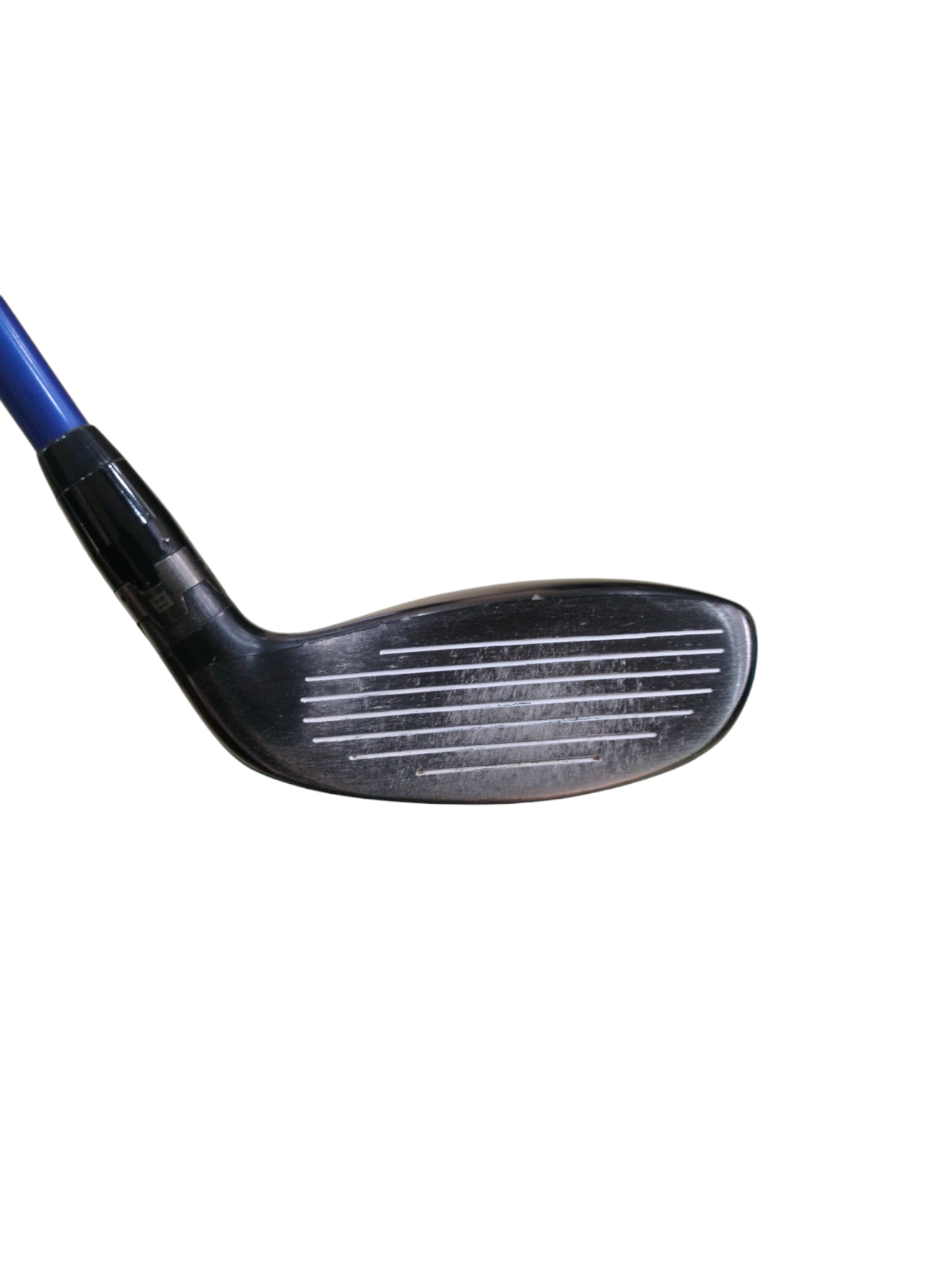 Pre Loved Titleist 913H 21° #4 Hybrid - Left Hand