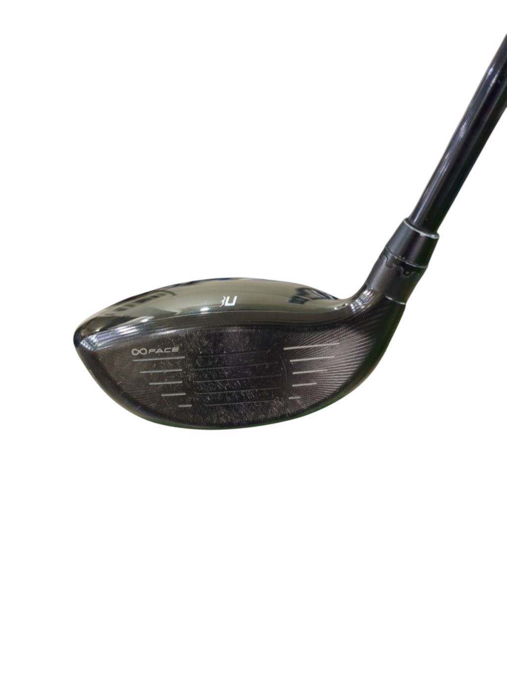 Pre Loved Cobra King RADSpeed 14.5° #3 Wood