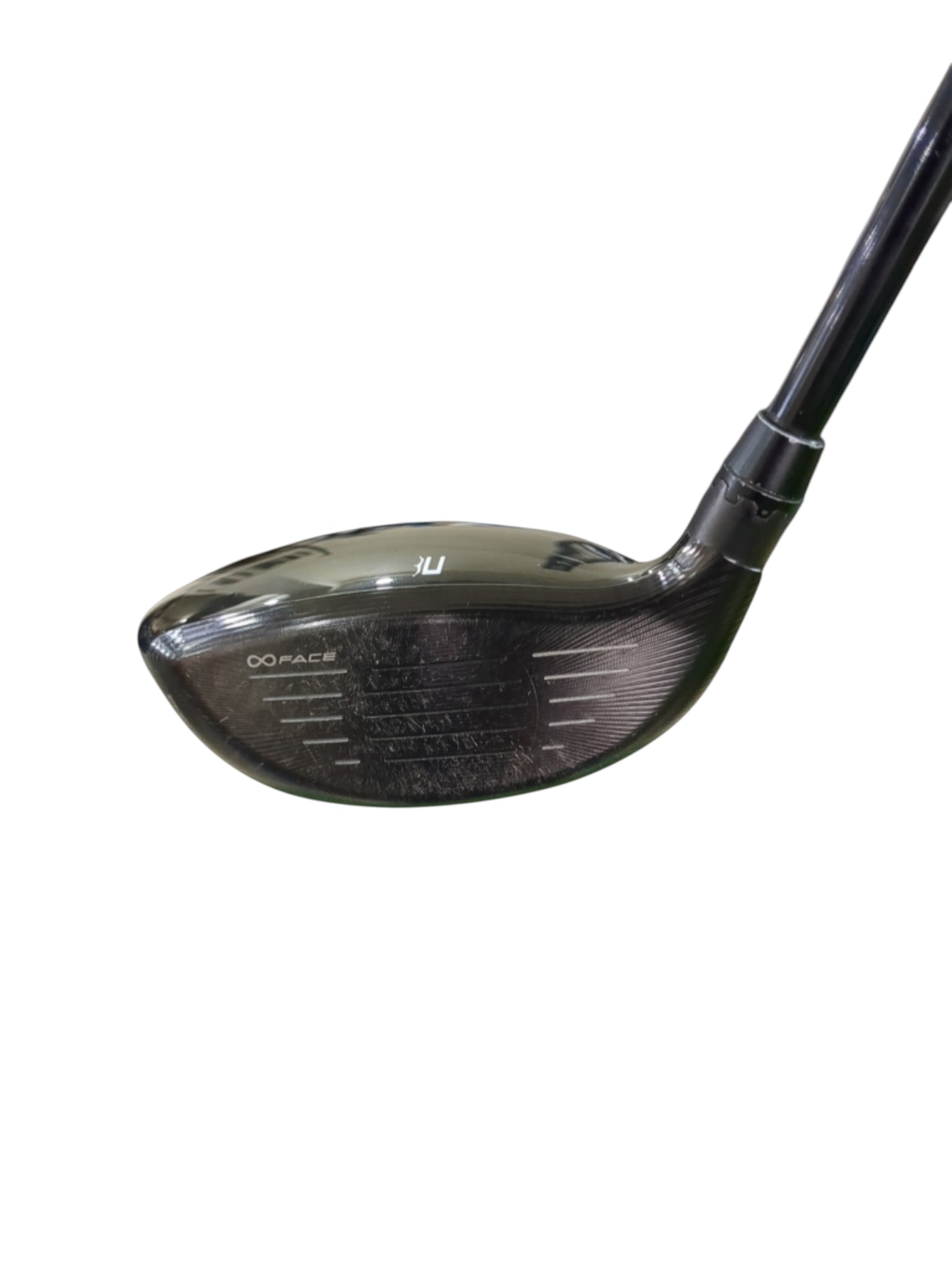 Pre Loved Cobra King RADSpeed 14.5° #3 Wood