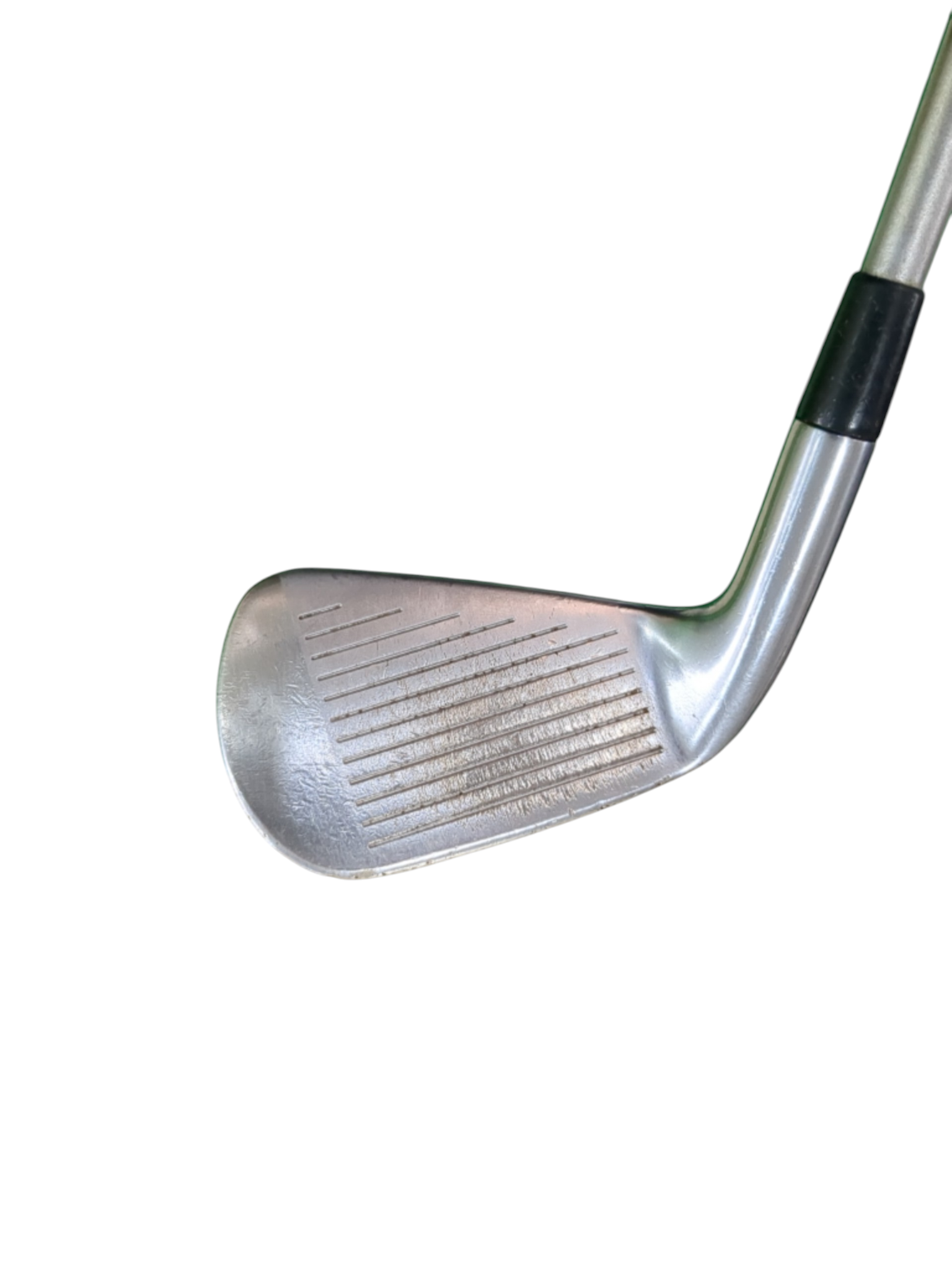 Pre Loved Titleist CB 712 Forged #7 iron