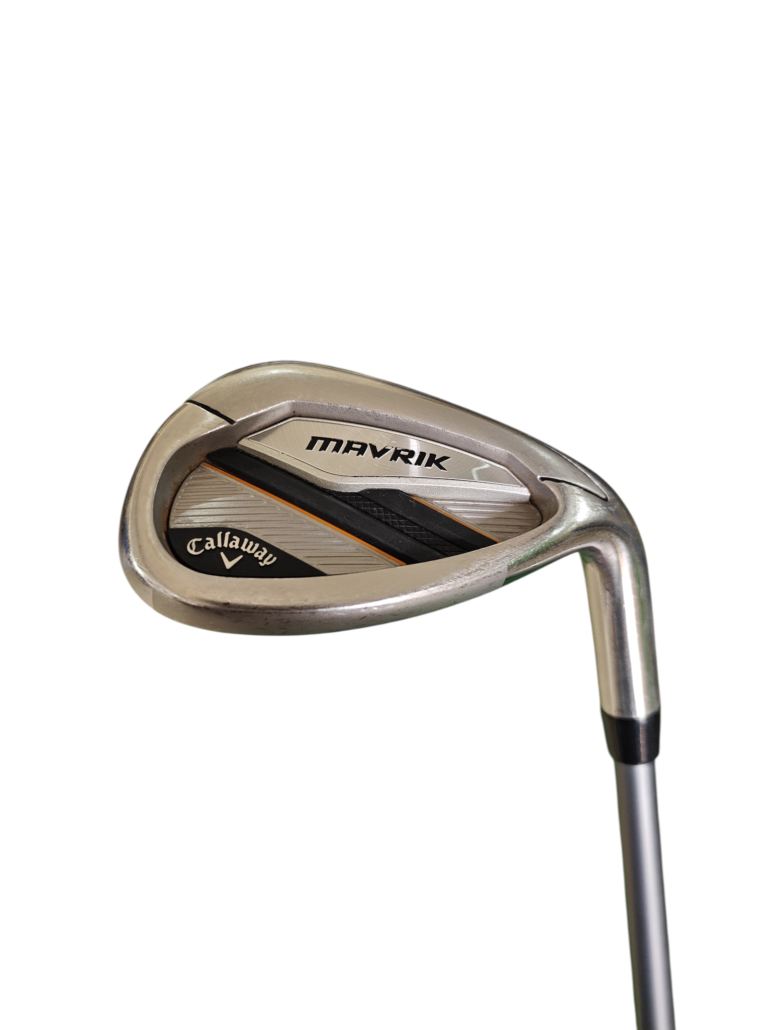 Pre Loved Callaway Mavrik 55° Sand Wedge