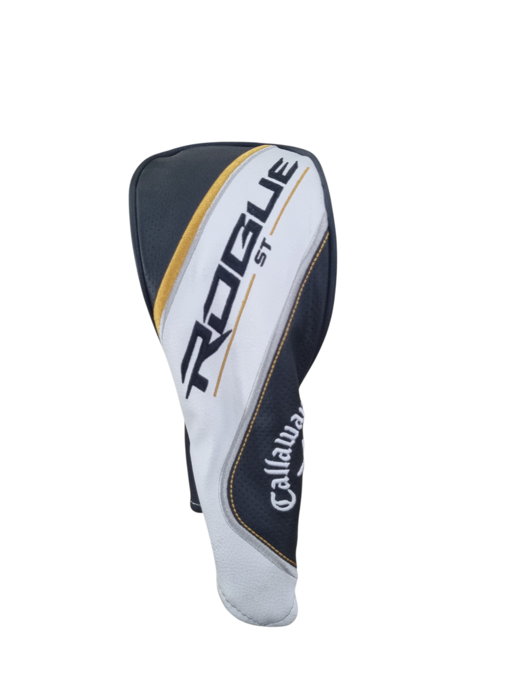 Pre Loved Callaway Rogue ST Max 15° #3 Wood
