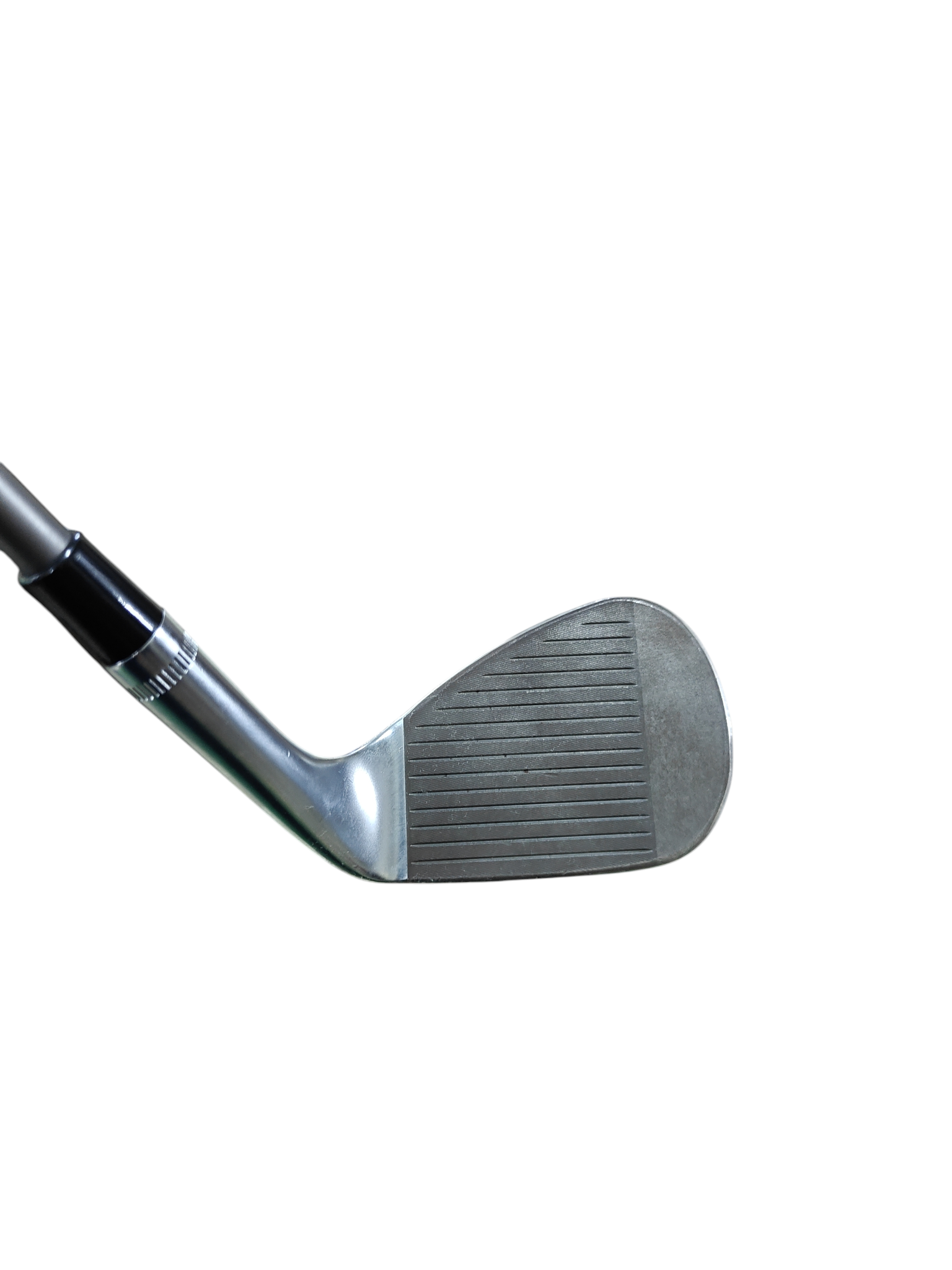 Callaway Jaws Raw 54° Sand Wedge - Left Hand