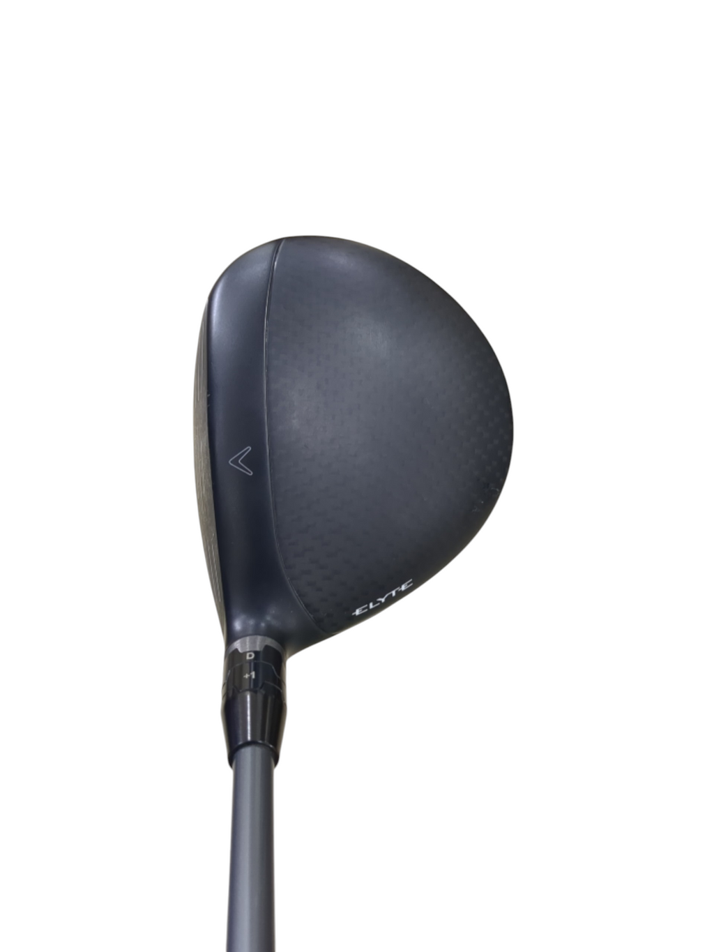 Pre Loved Callaway Elyte 15° #3 Wood