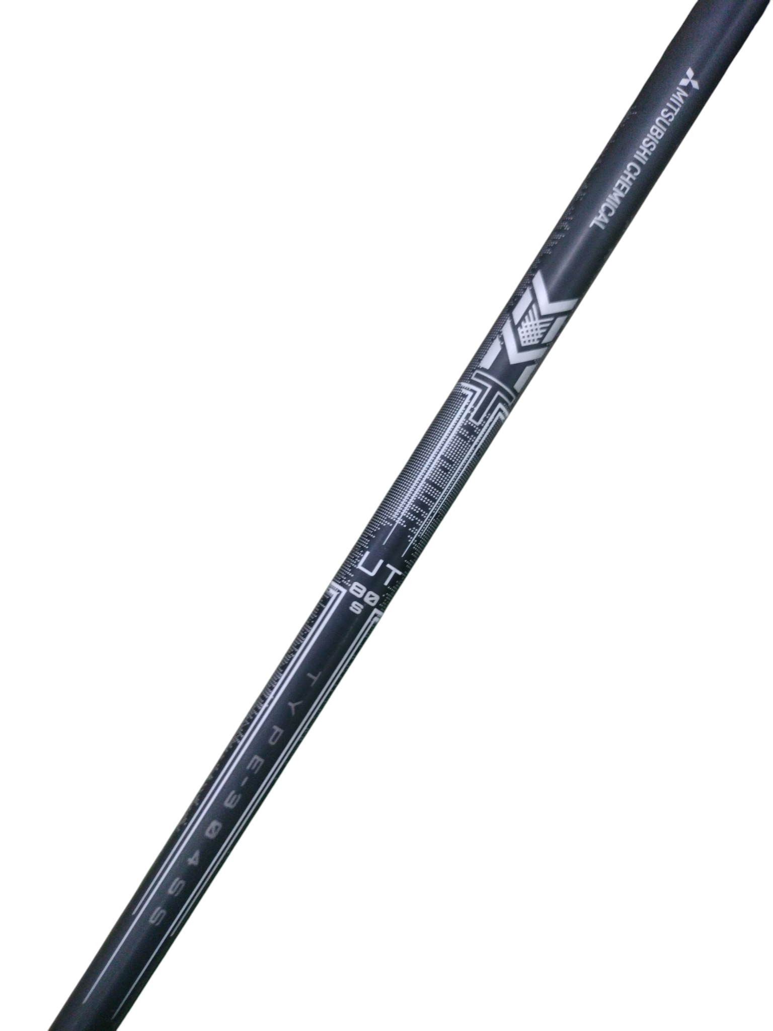 Callaway Apex UT Graphite 23° #4 Utility Iron
