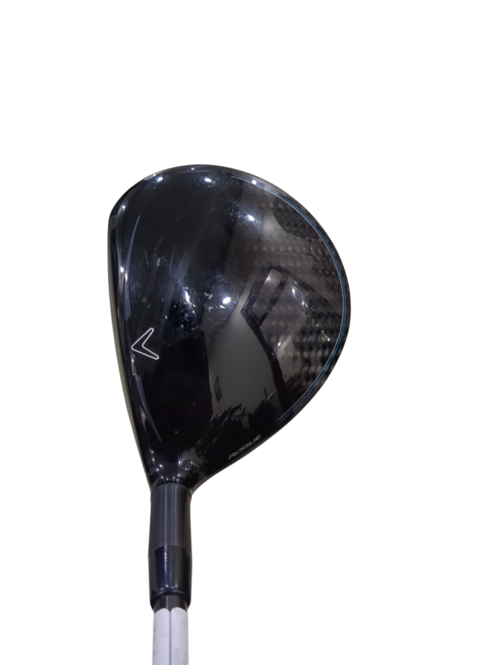 Pre Loved Callaway Rogue Sub Zero 15° #3 Wood